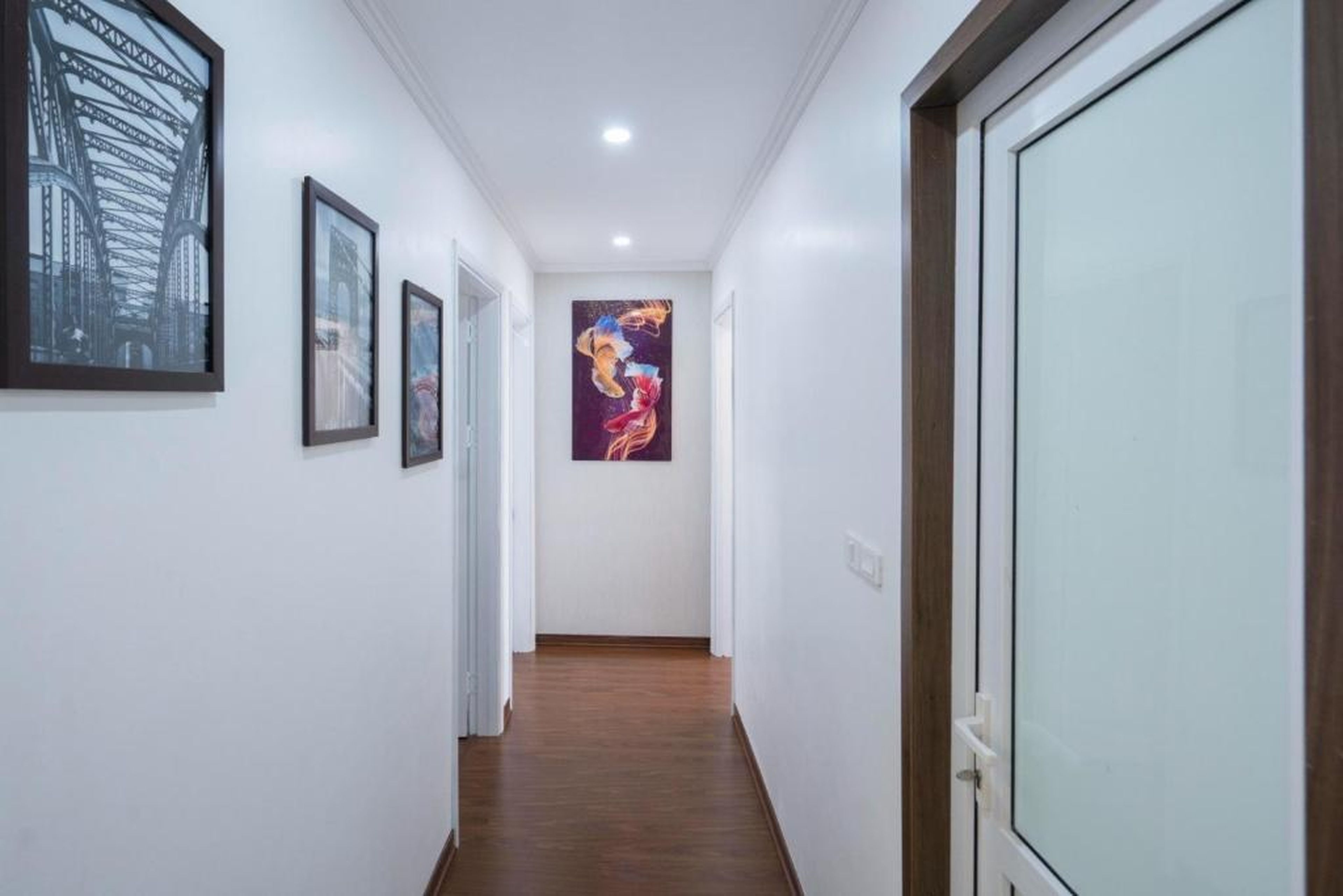 Homestay Hạ Long 3 phòng ngủ view biển - Hình 17