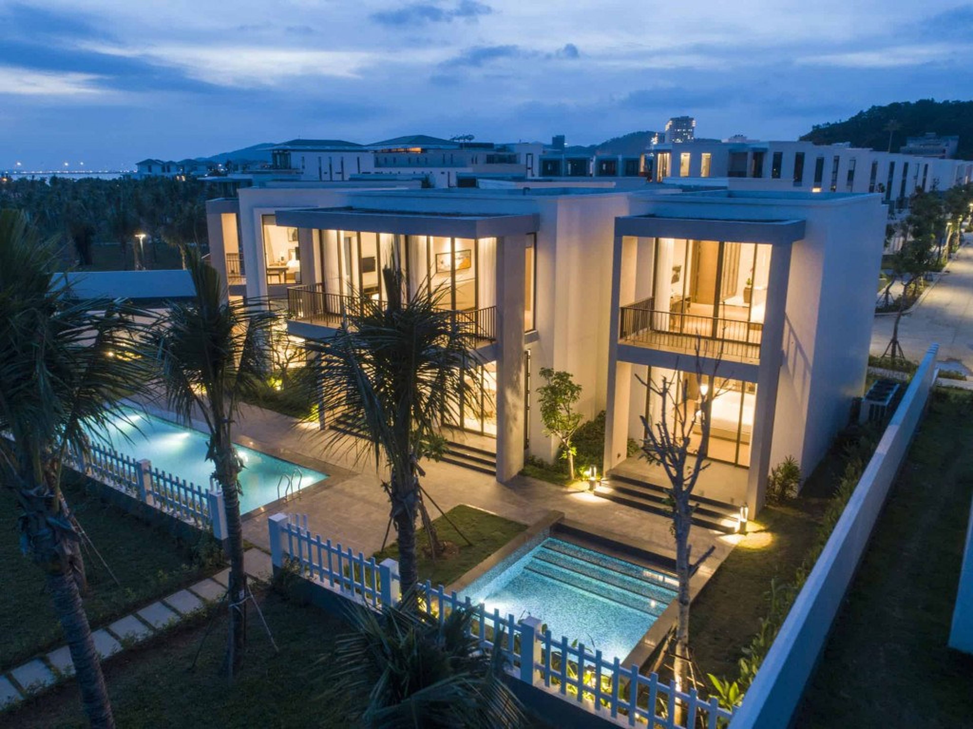 Premier Village Hạ Long Bay Resort – The “Green Oasis” by the Bay - Hình 2