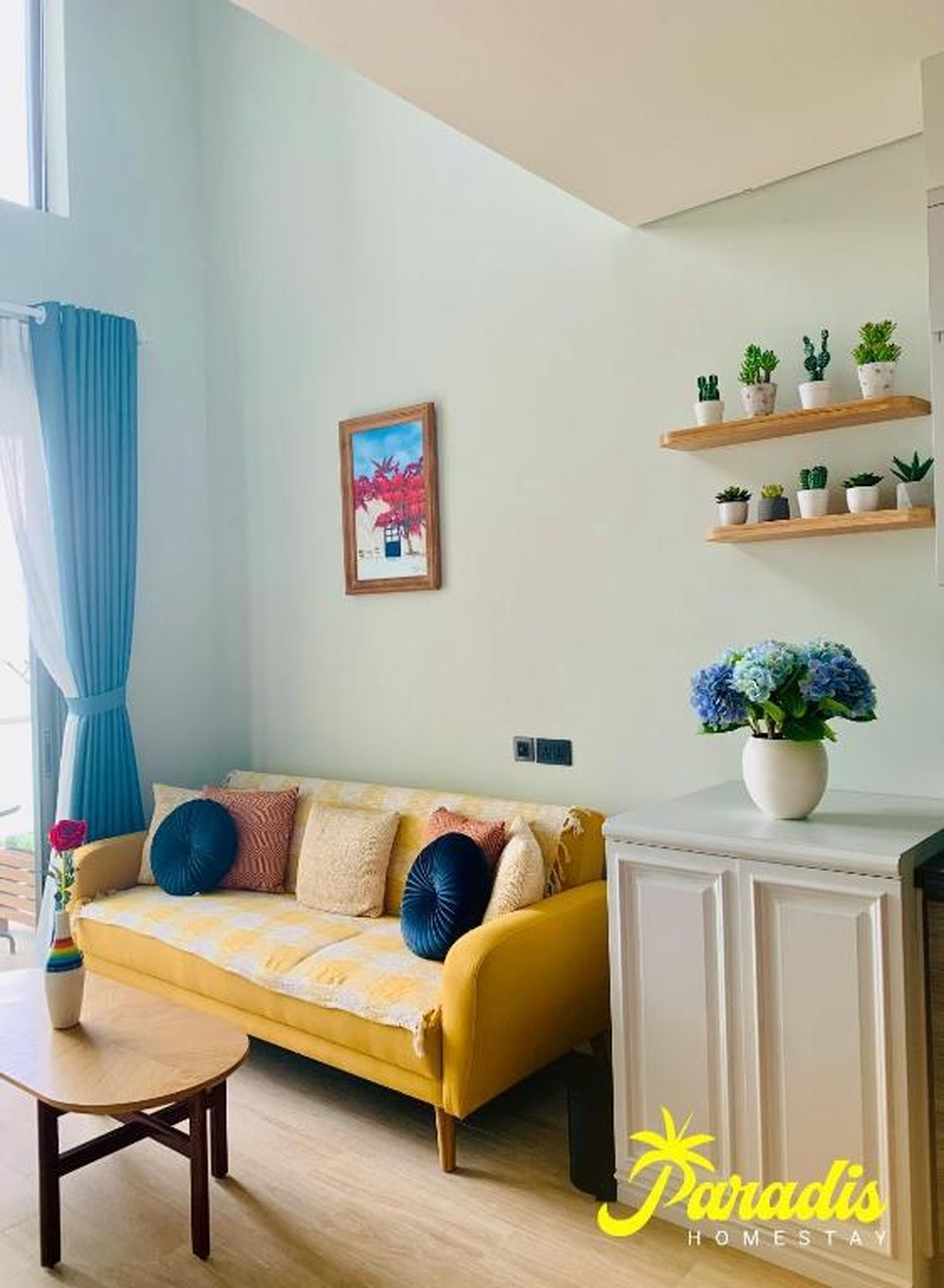 Paradis Homestay Marina Ha Long - Hình 20