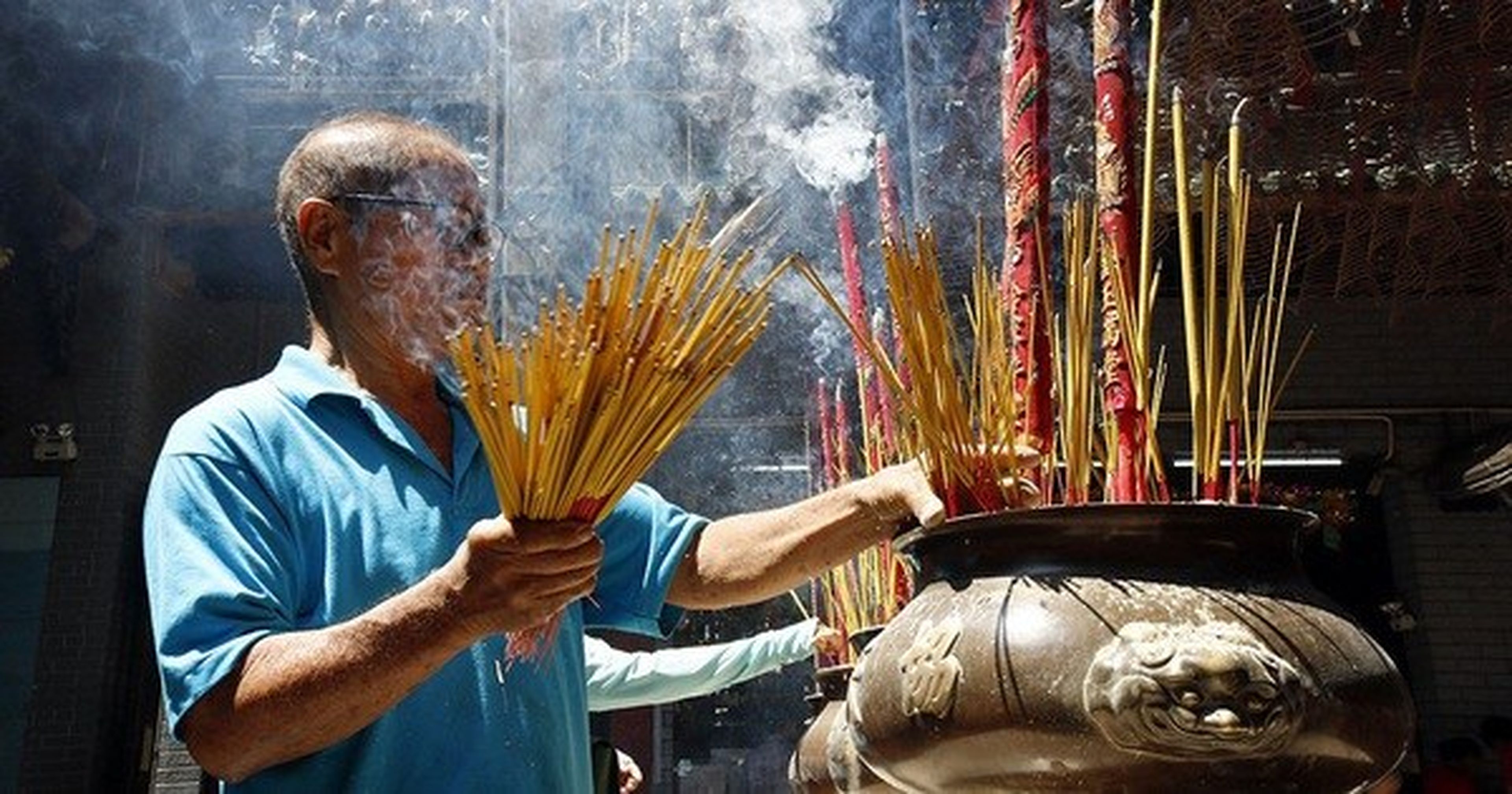 The Traditional Bài Incense-Making Craft in Quảng Ninh - Hình 9