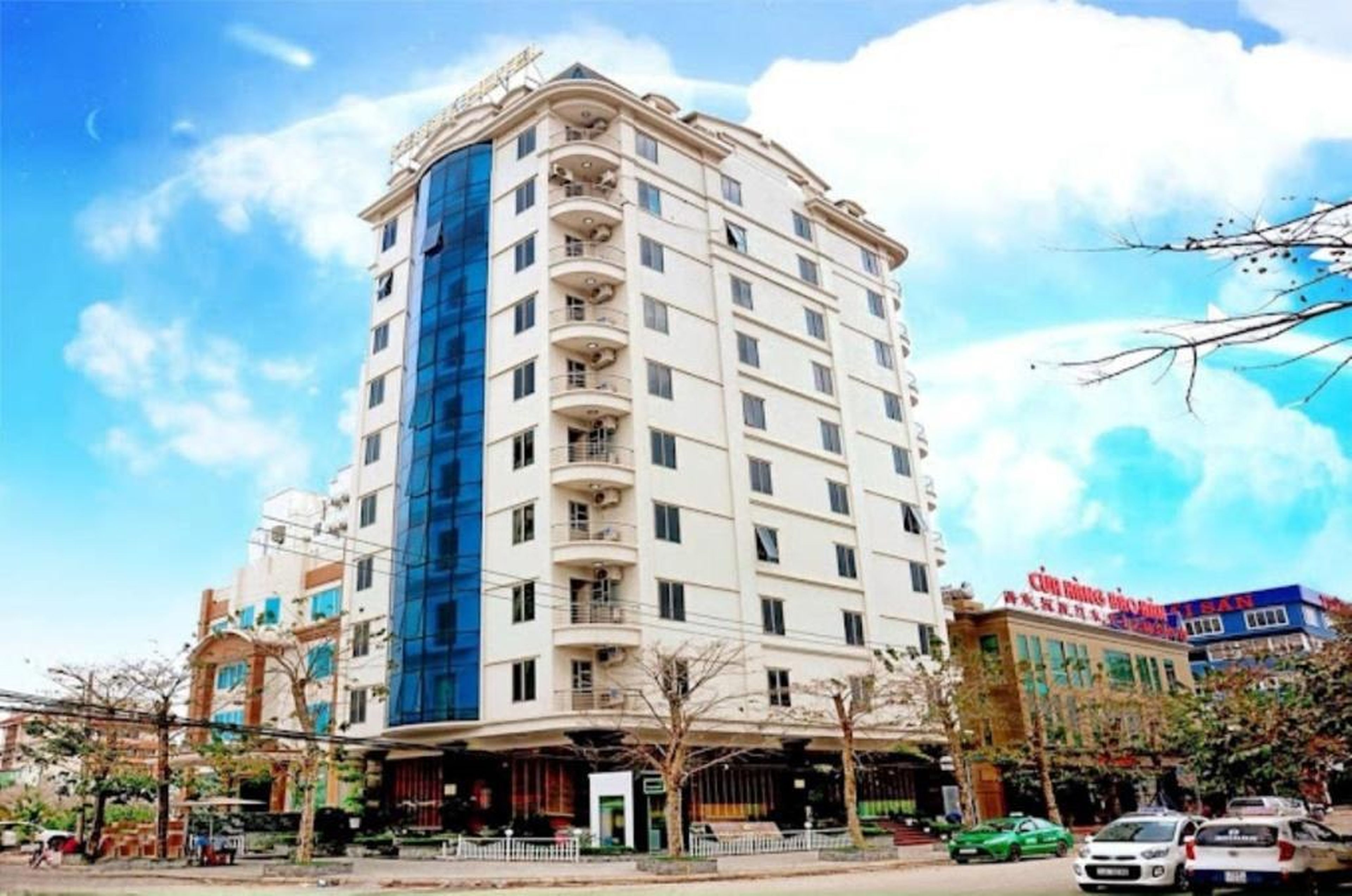 Kenny Hotel Ha Long - Hình 24