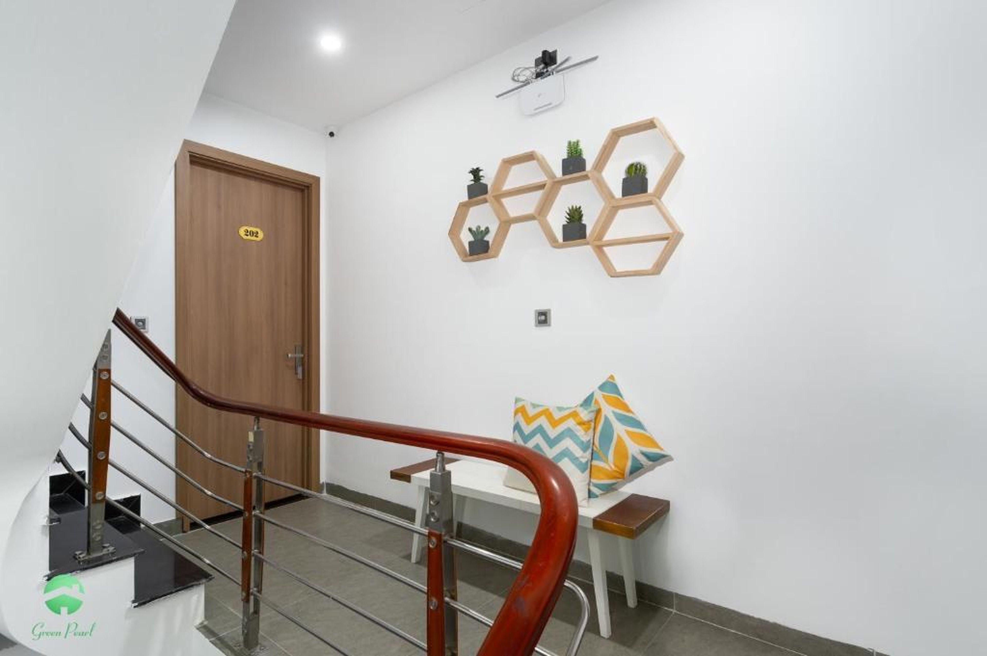 Green Pearl Villa Ha Long - Hình 33