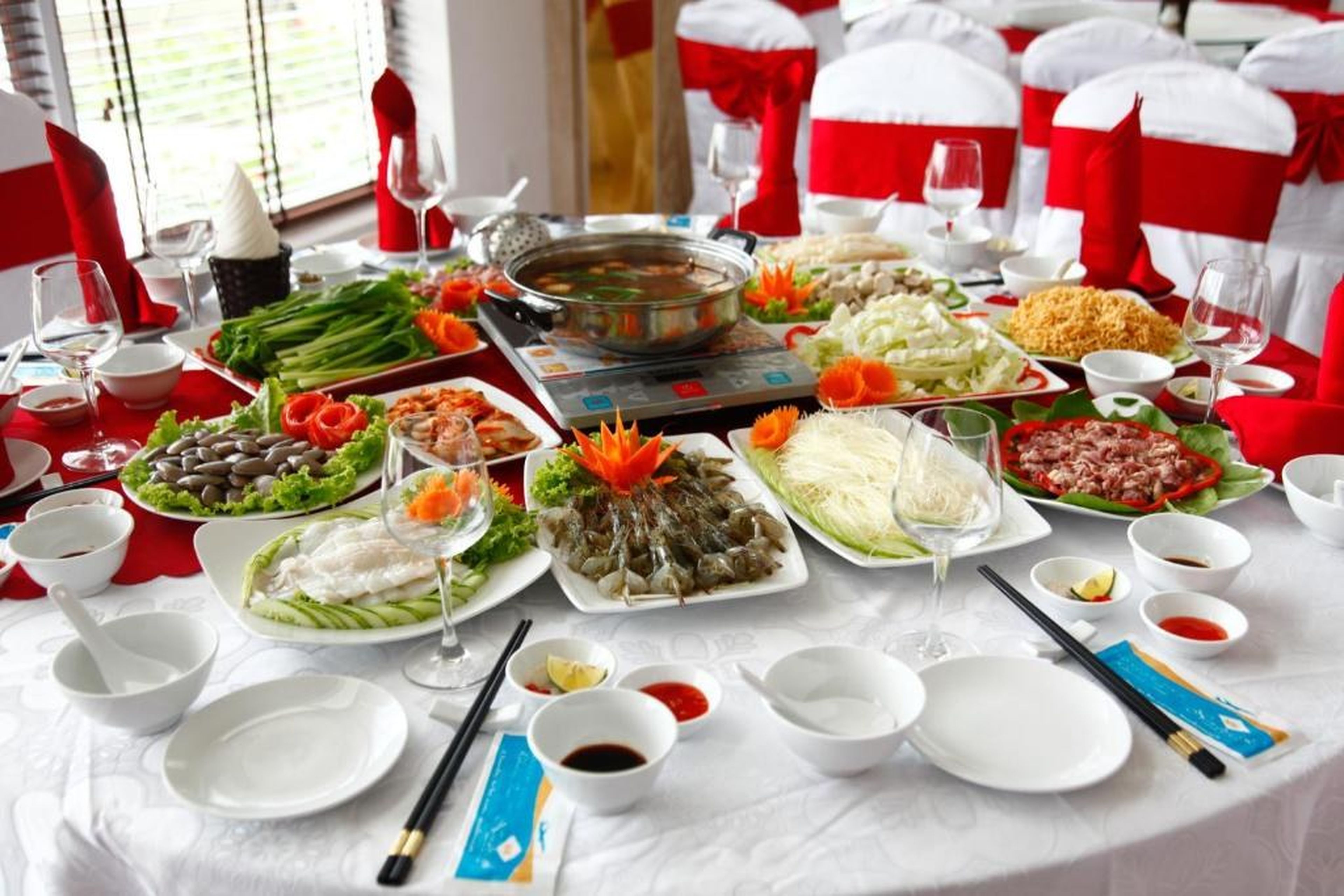 Halong Harbour Hotel - Hình 20