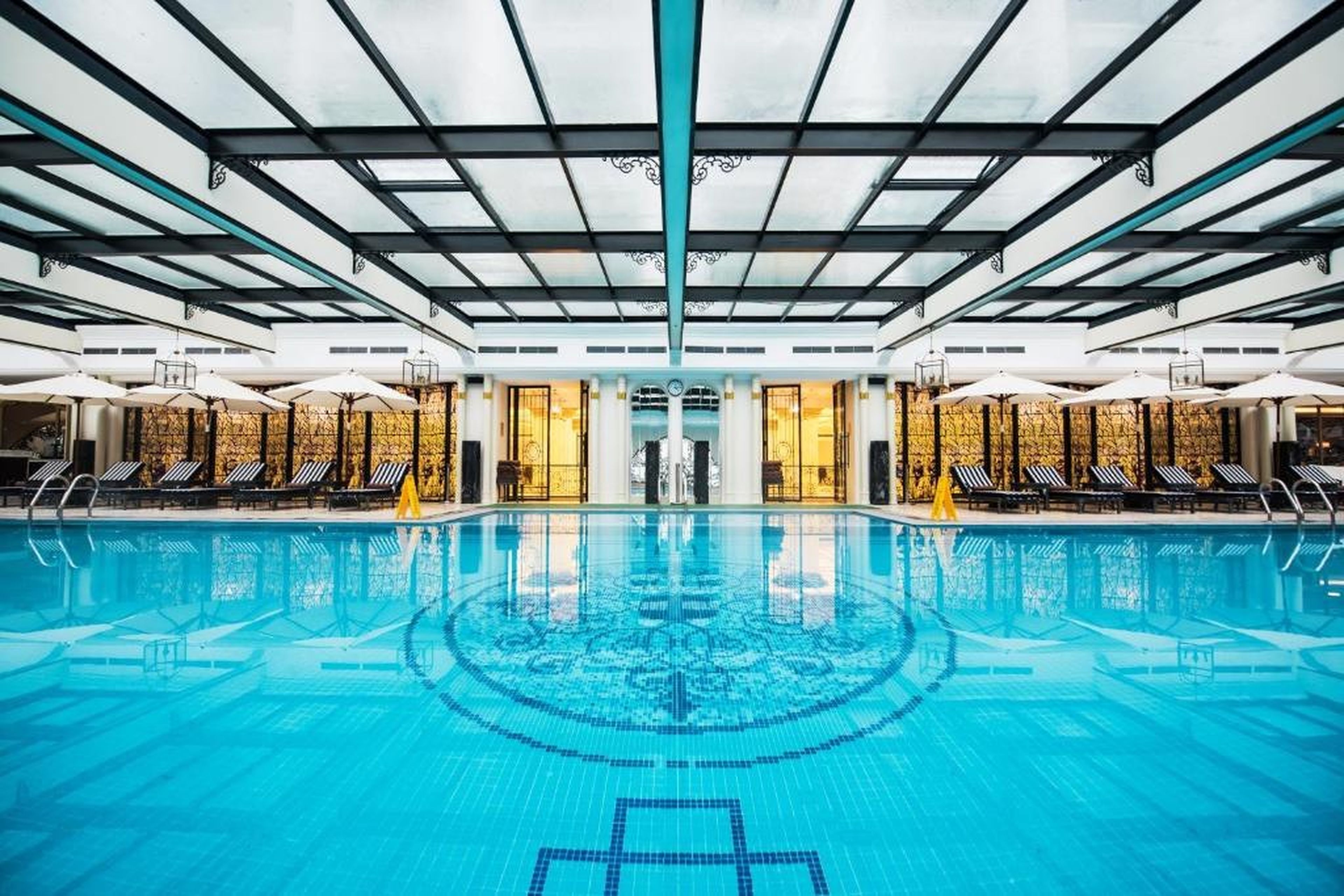 Vinpearl Resort & Spa Hạ Long – “The Castle Island” in Hạ Long Bay - Hình 8