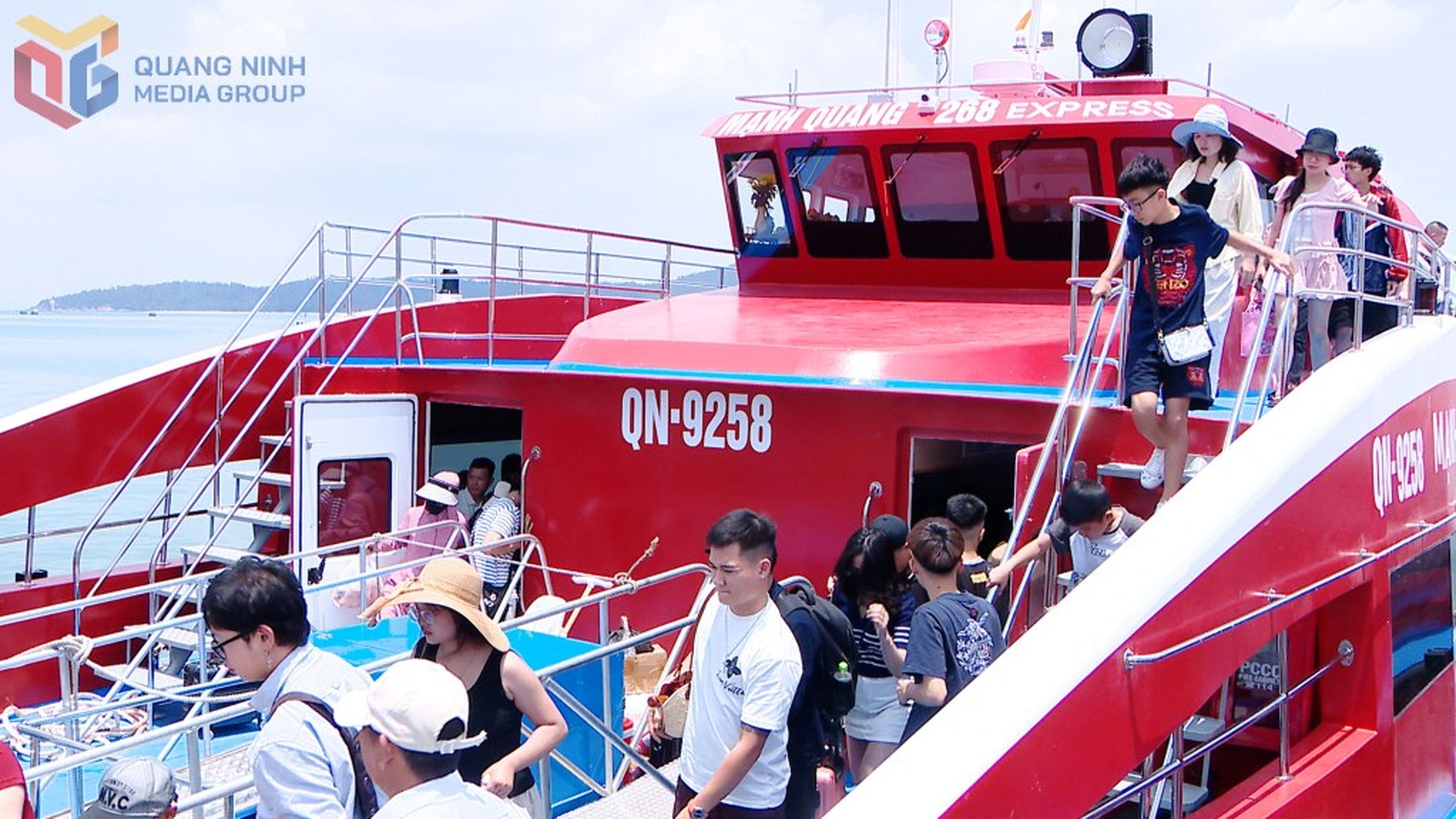 A Vibrant, Safe, and Comprehensive Breakthrough Holiday - Hình 5