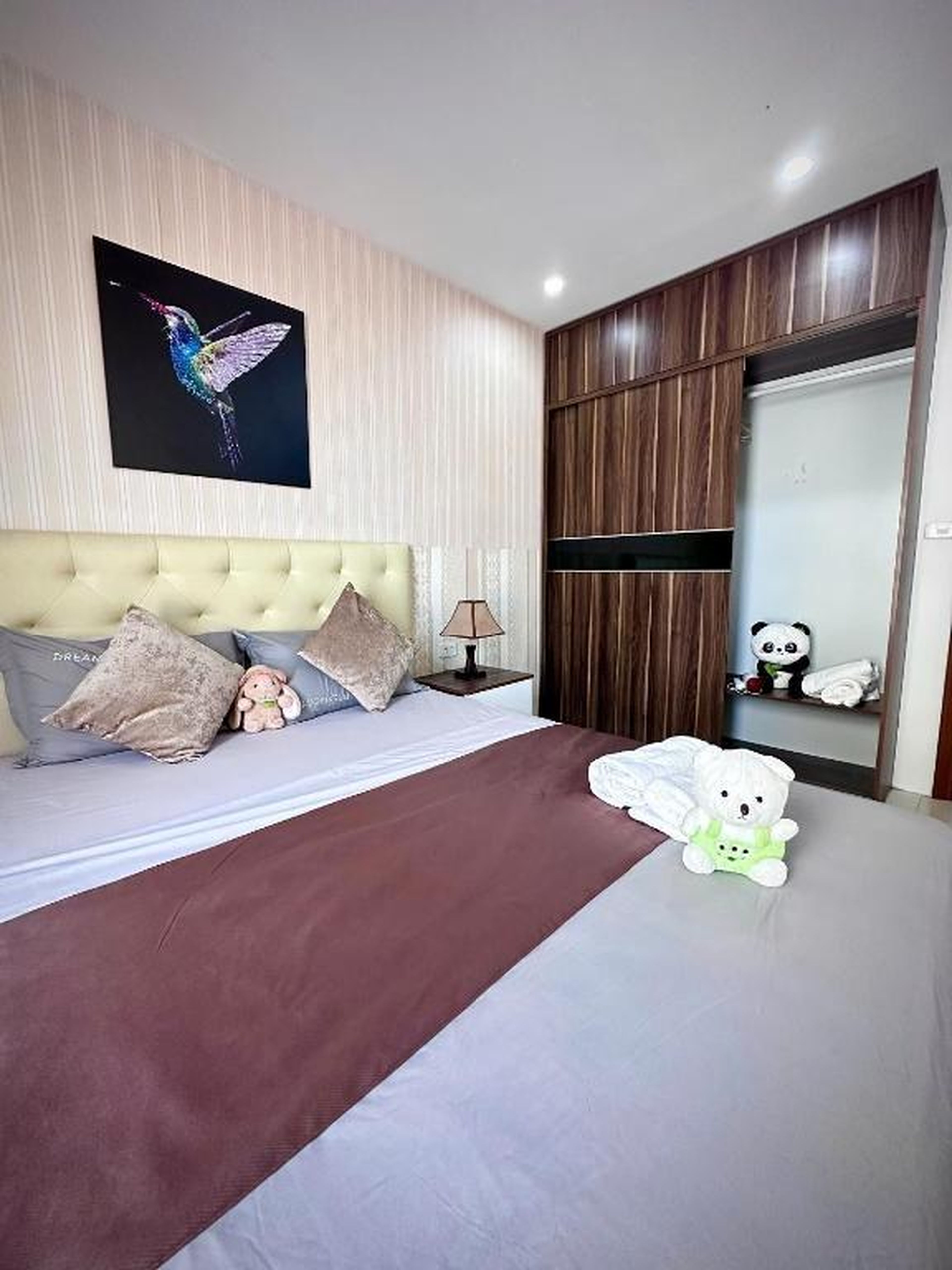 Homestay Hạ Long B2302 - Hình 14