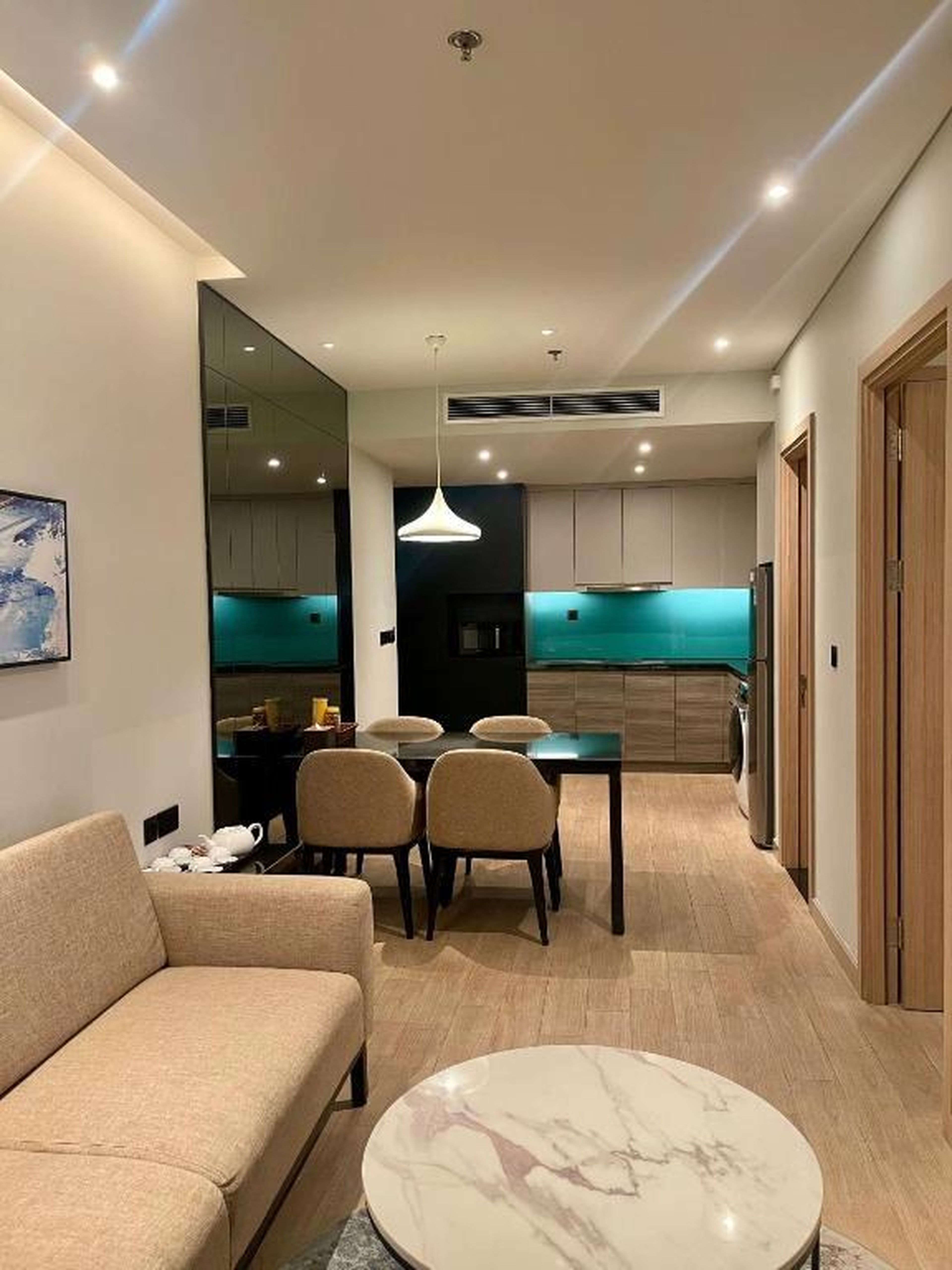 CMH Homestay A side - 5star standard - Hình 26
