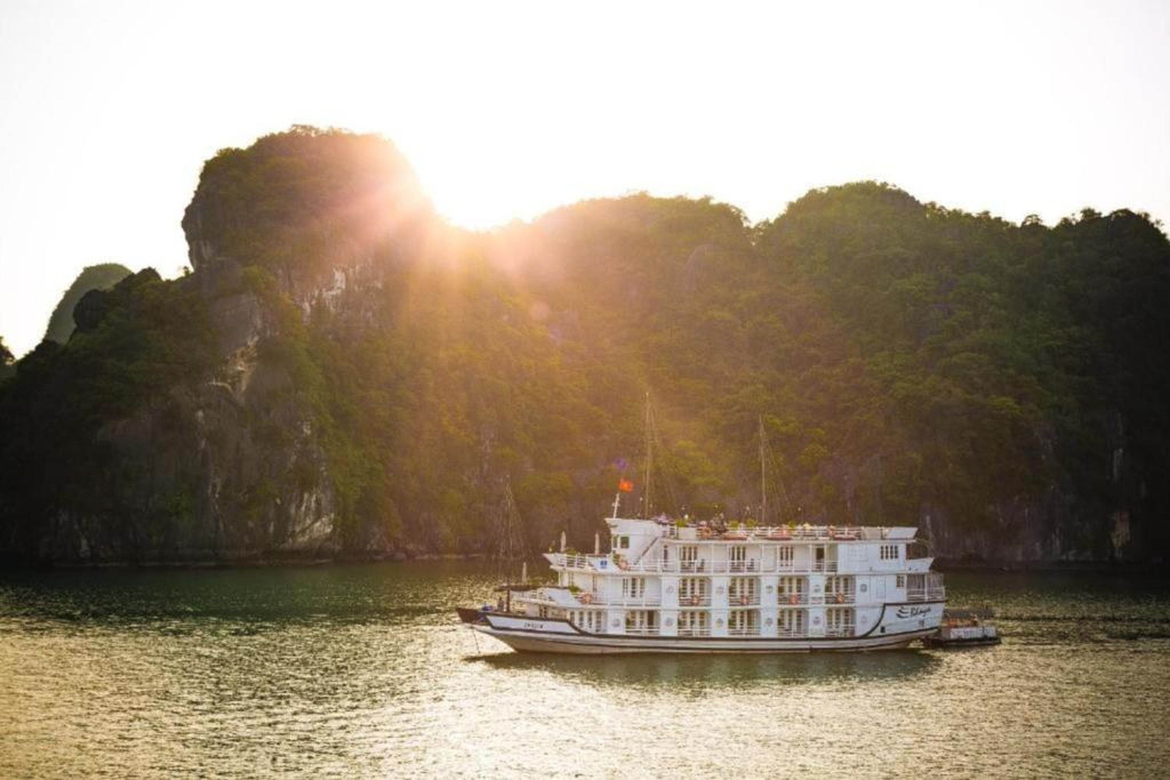 Le Journey Premium Cruise - Hình 4