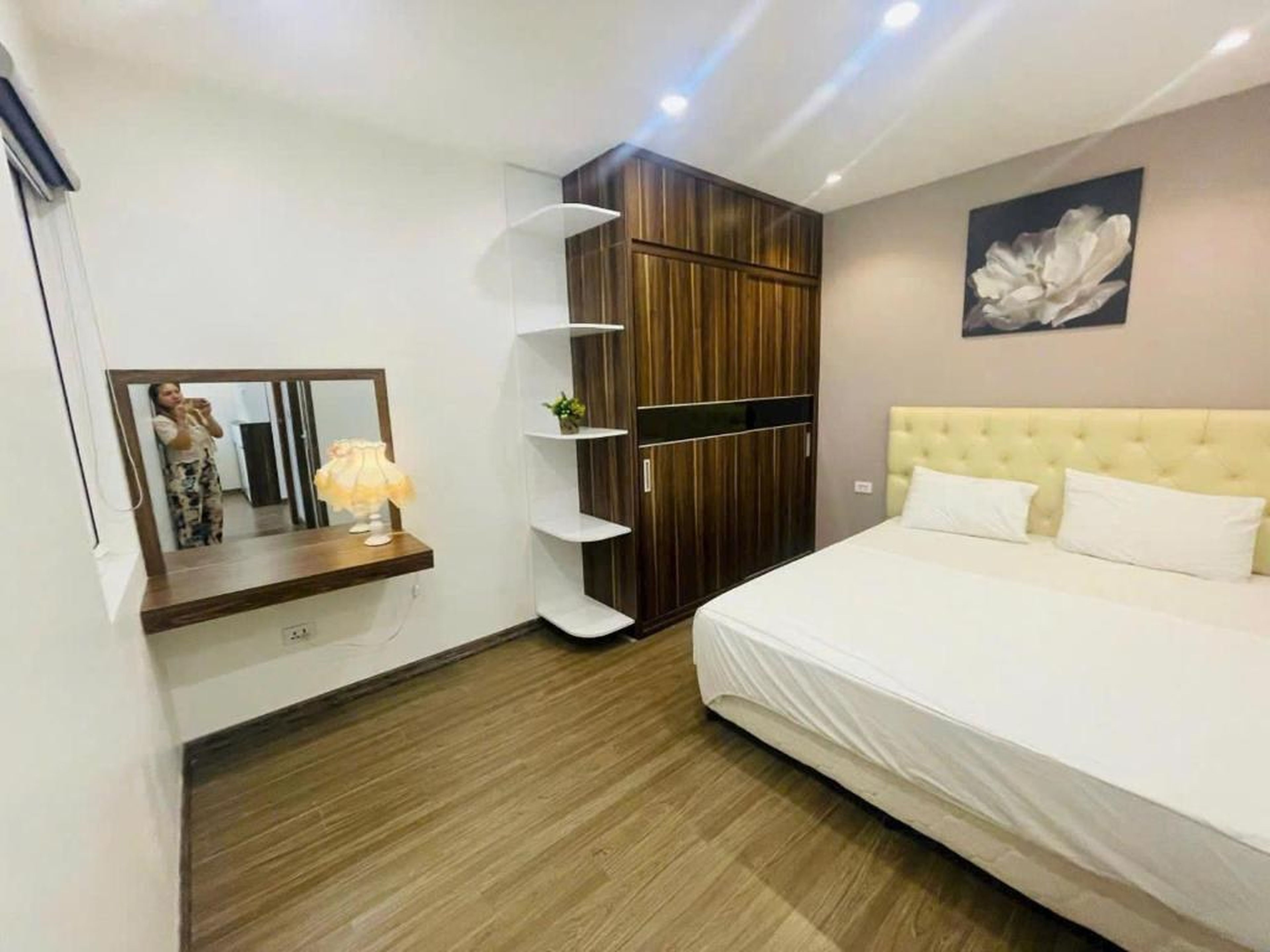 2BR Luxury Apt, Sea View, Heart of Bai Chay - Hình 12
