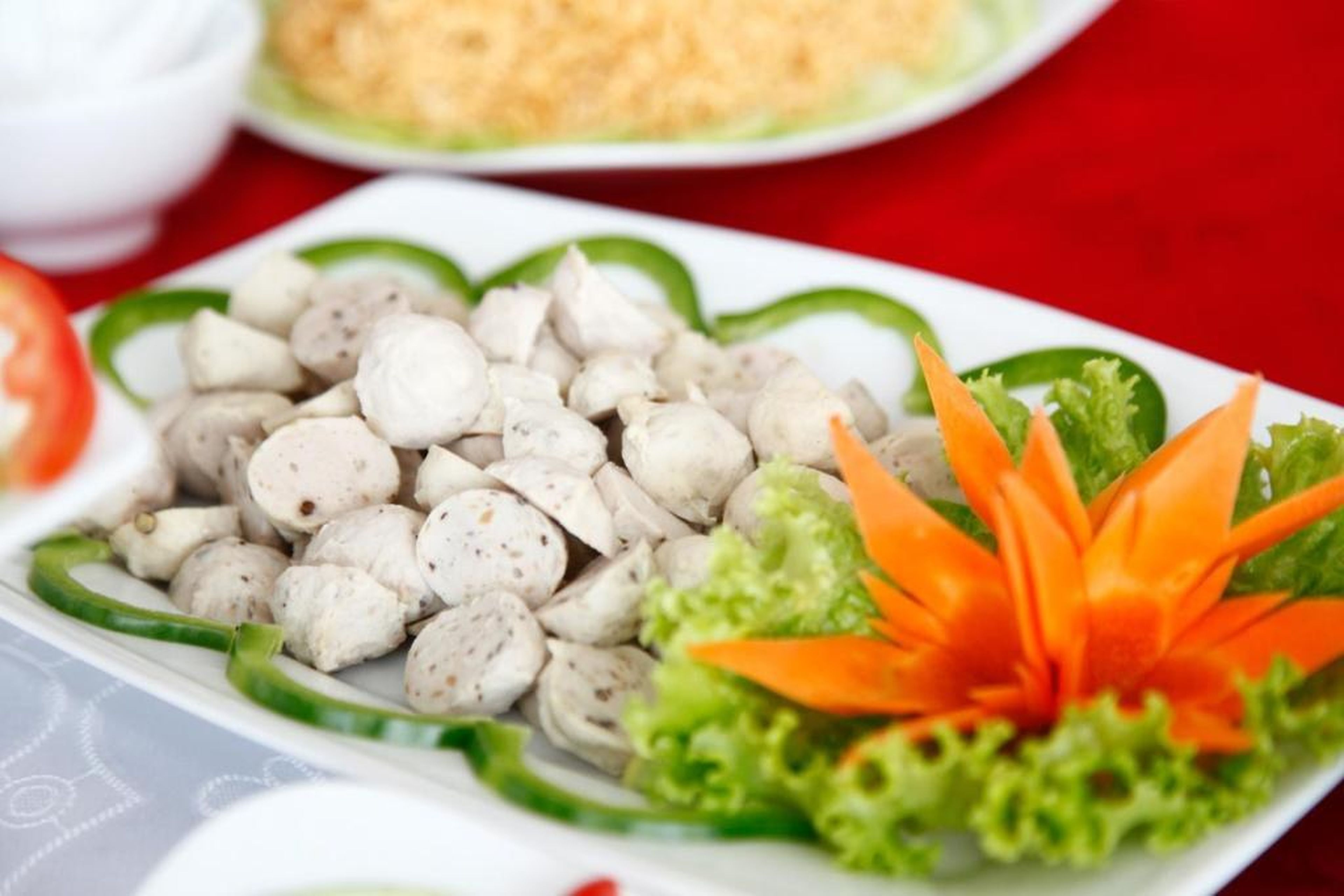 Halong Harbour Hotel - Hình 23