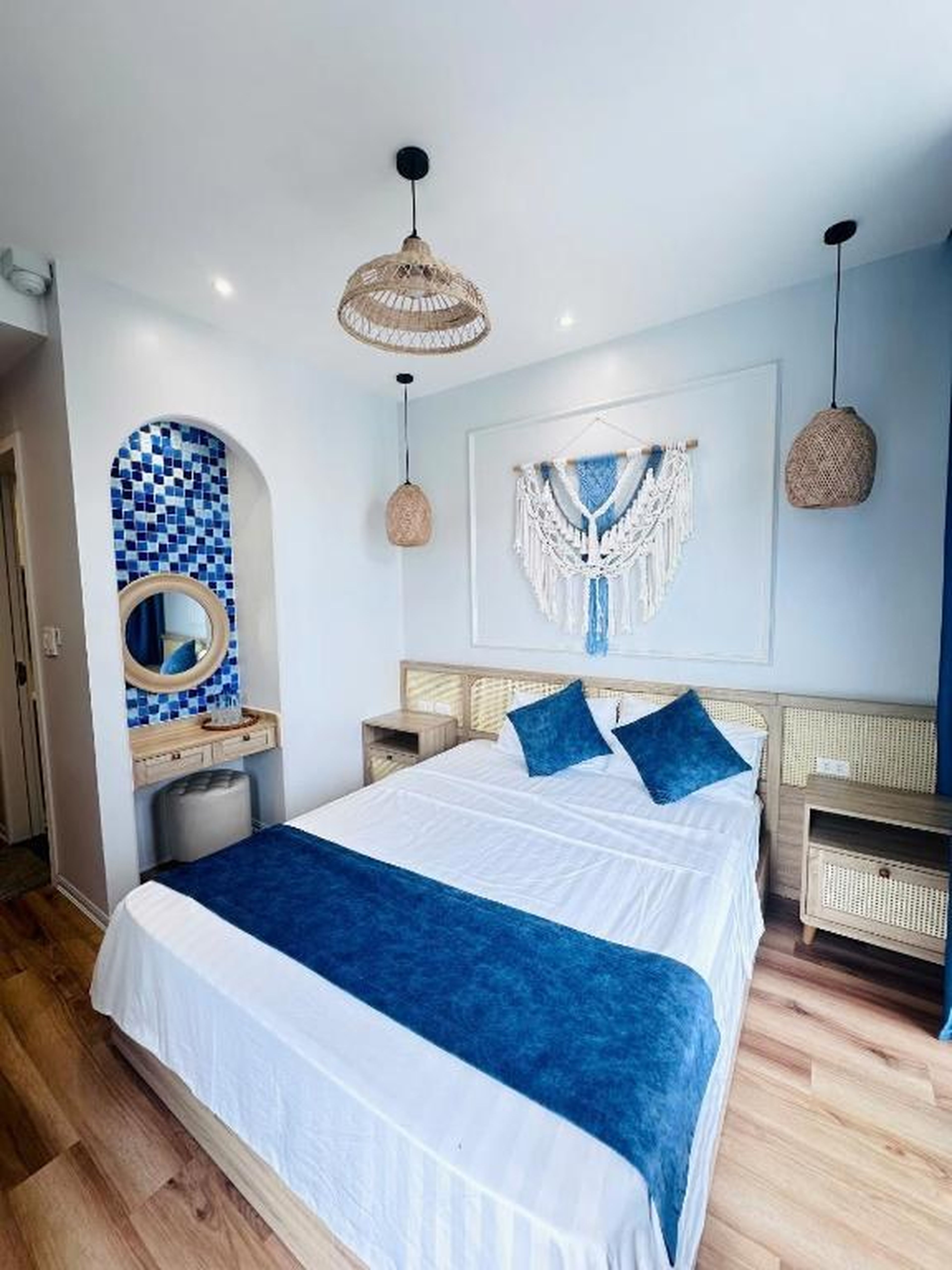 Kay Villa Chính Chủ Nội Thất VIP 6PN Sát Biển - Hình 41