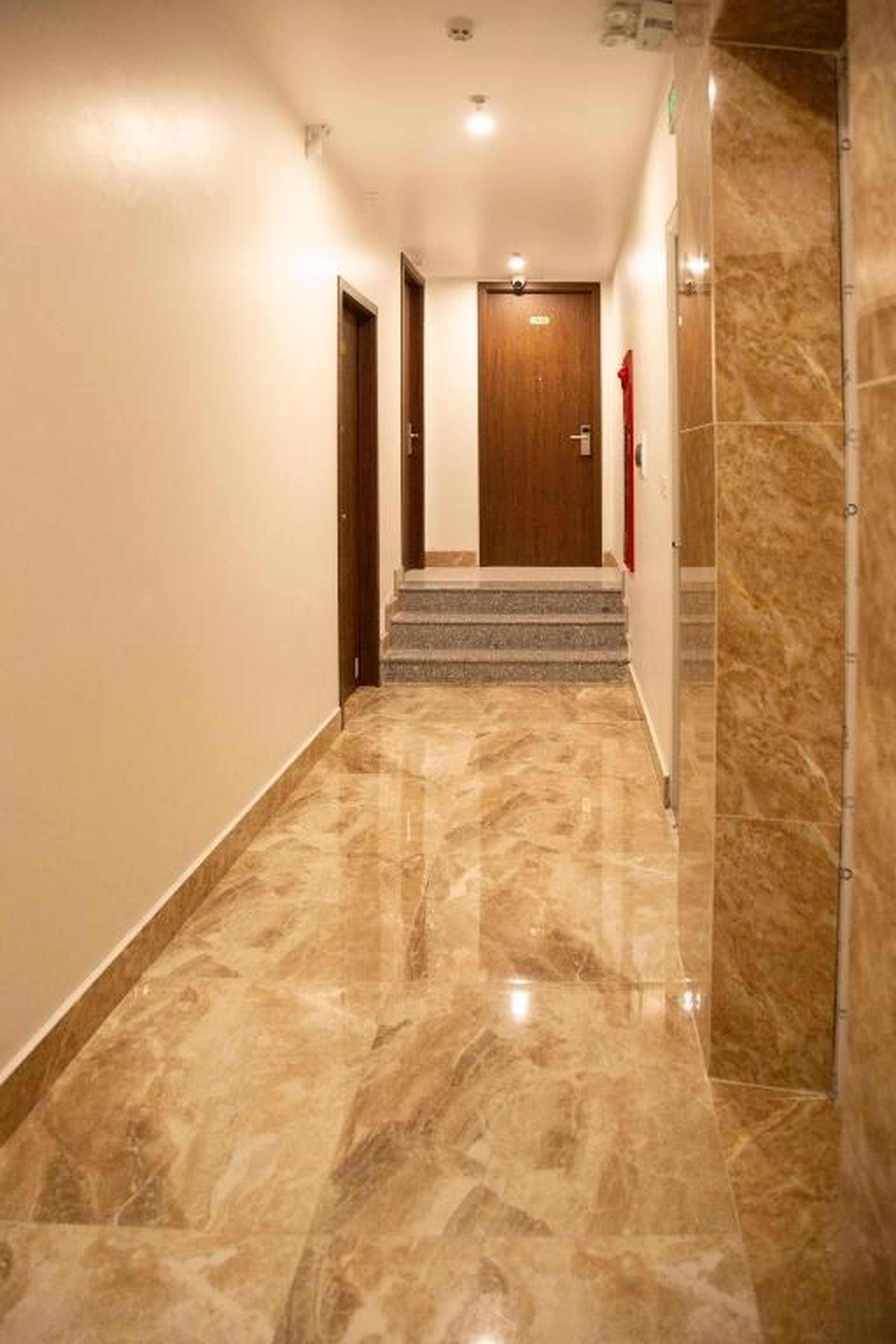 khách sạn Sky New Uông Bí, tỉnh Quảng Ninh - Hình 12