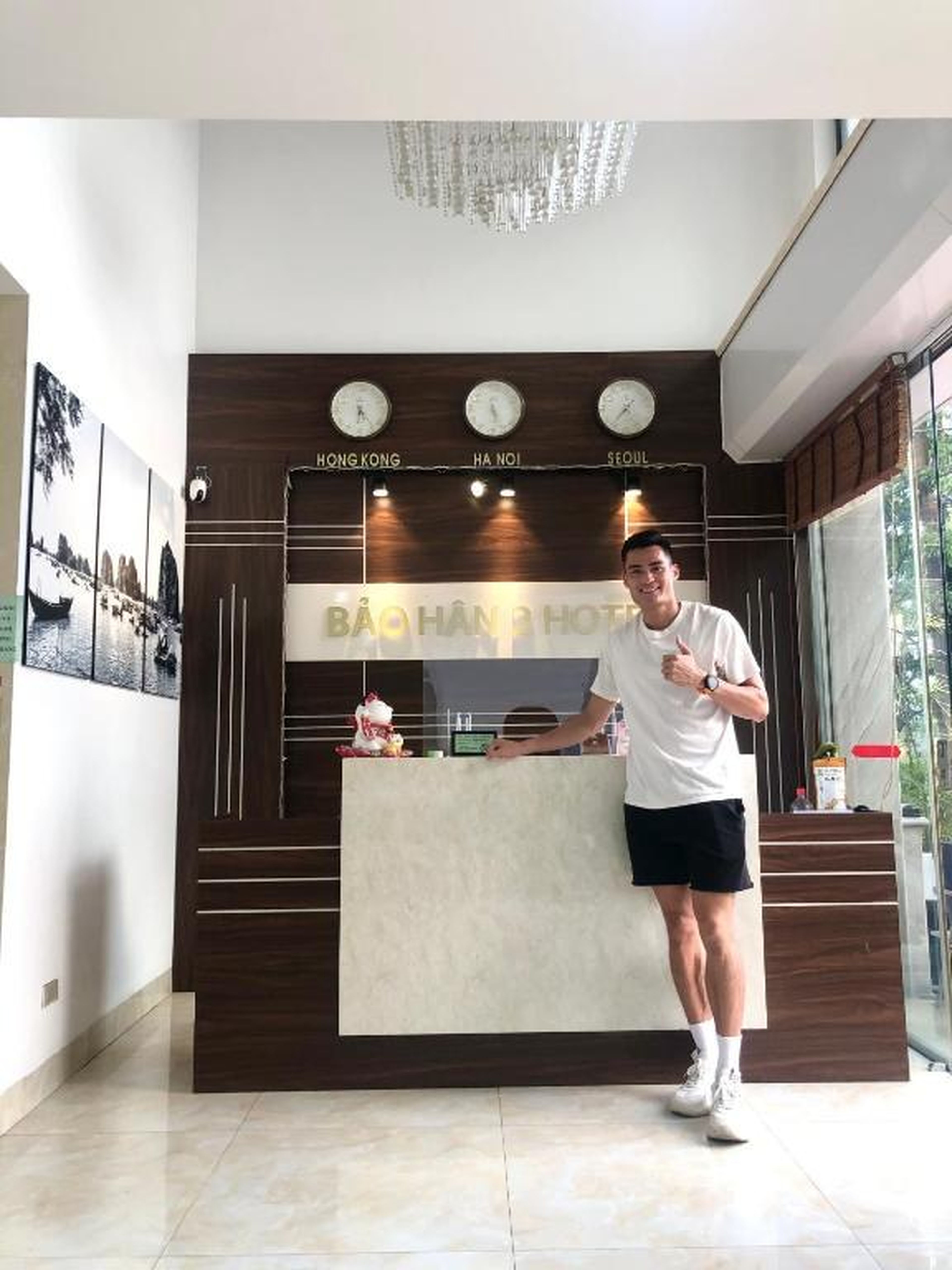 Bảo Hân 2 Hotel - Hình 16