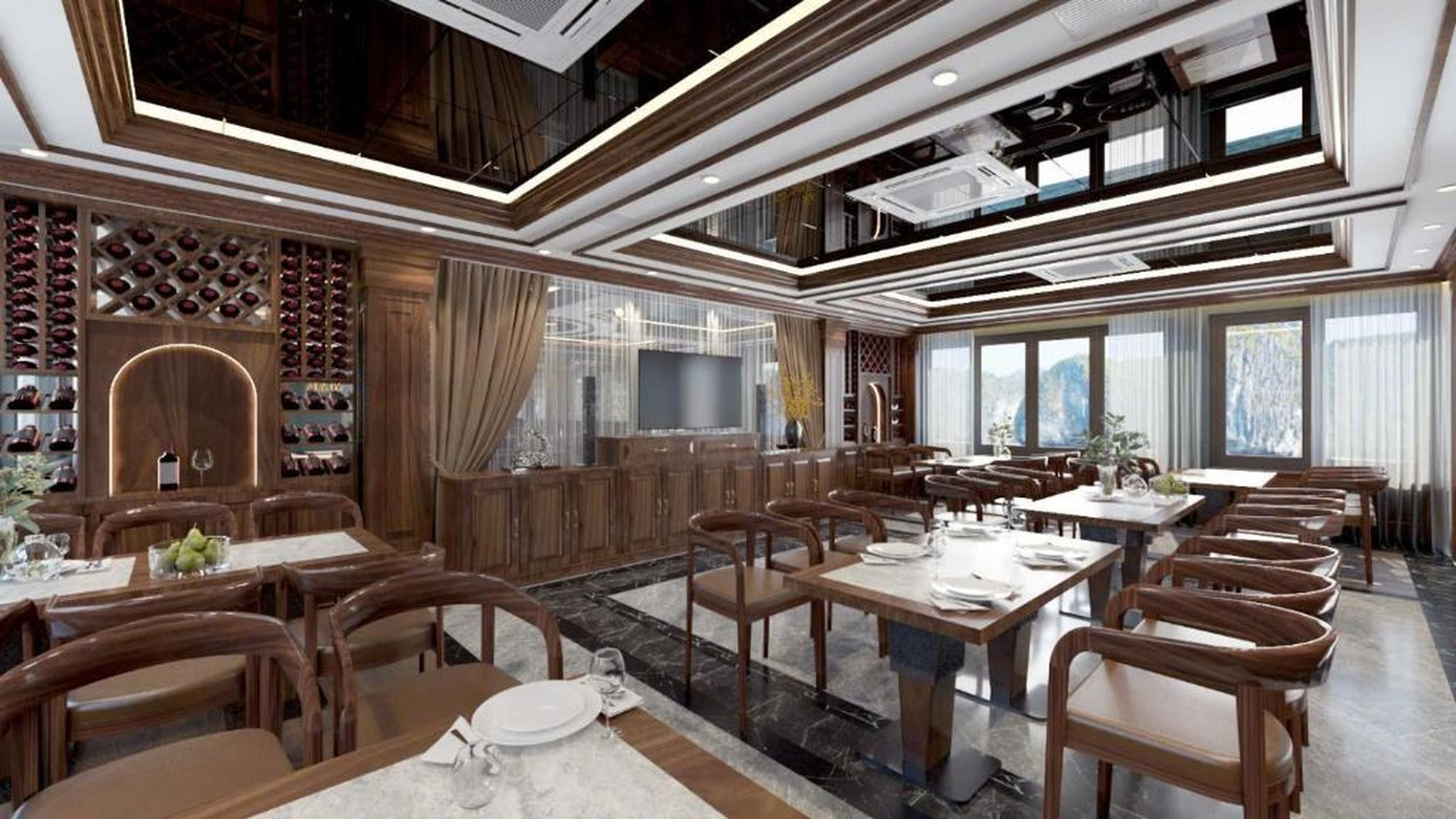 Hera Luxury Day Cruise - Hình 7