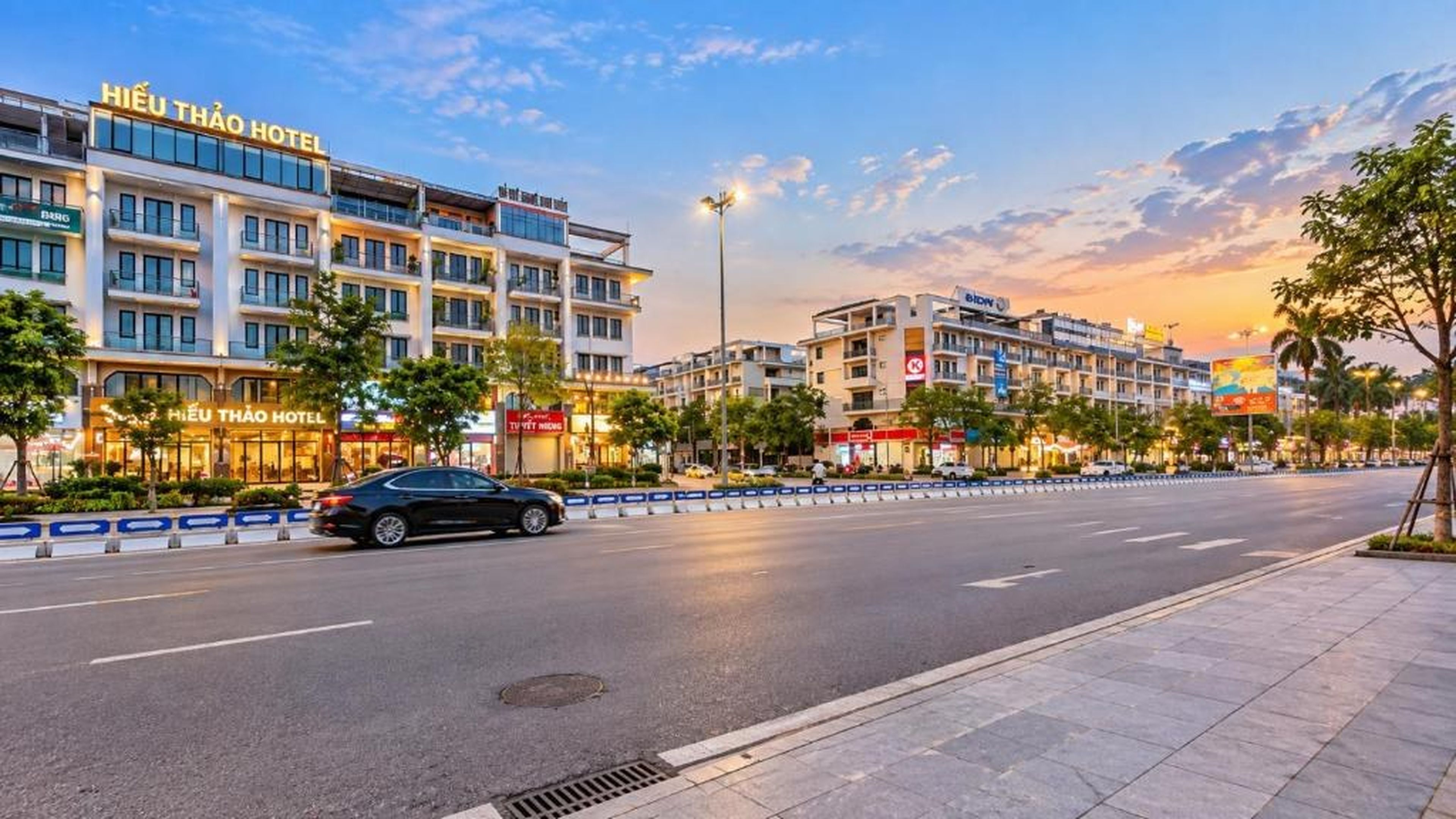 Hieu Thao Hotel Ha Long - Hình 20