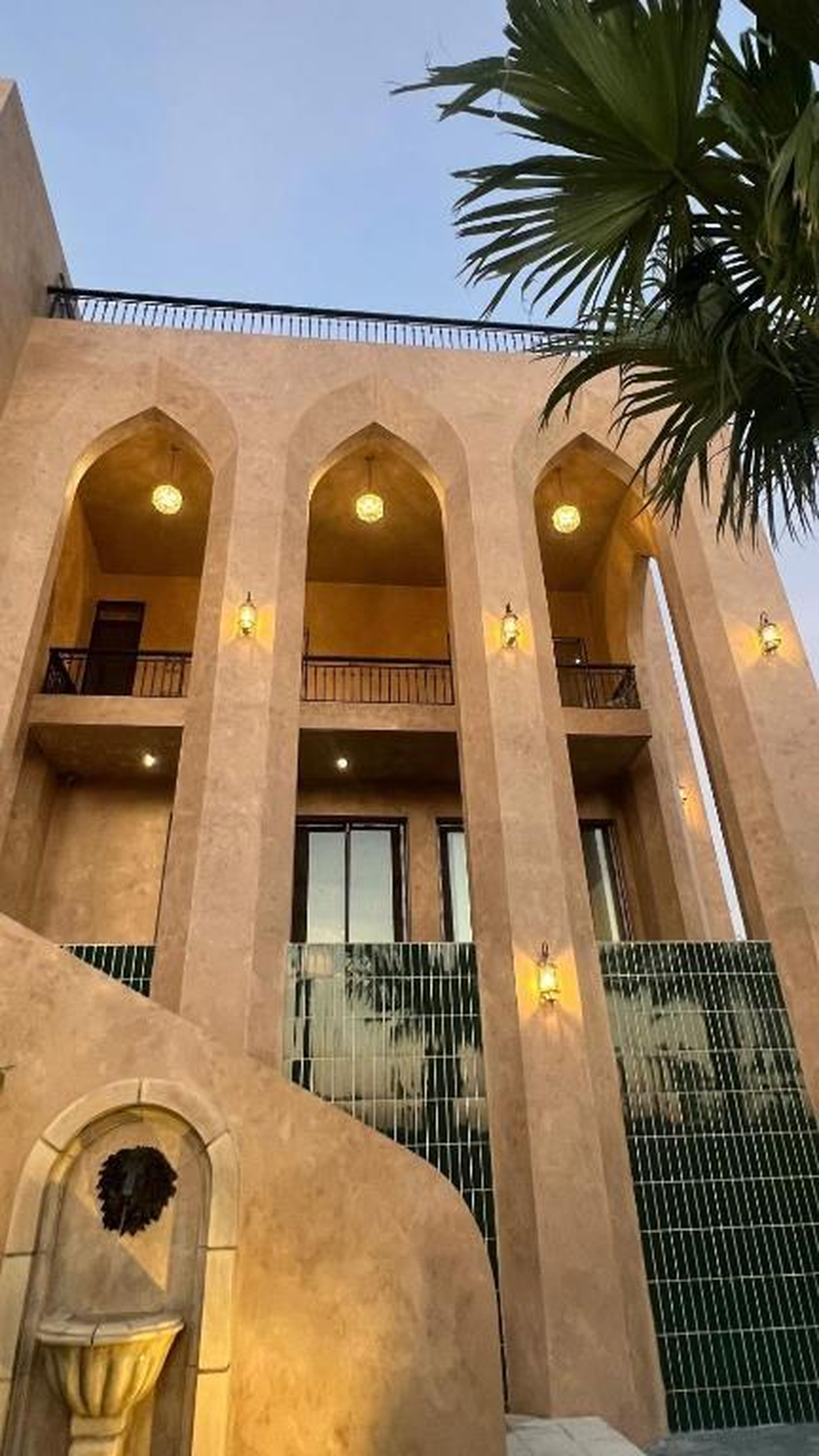 Palazzo Luxury Villa Hạ Long - Hình 30