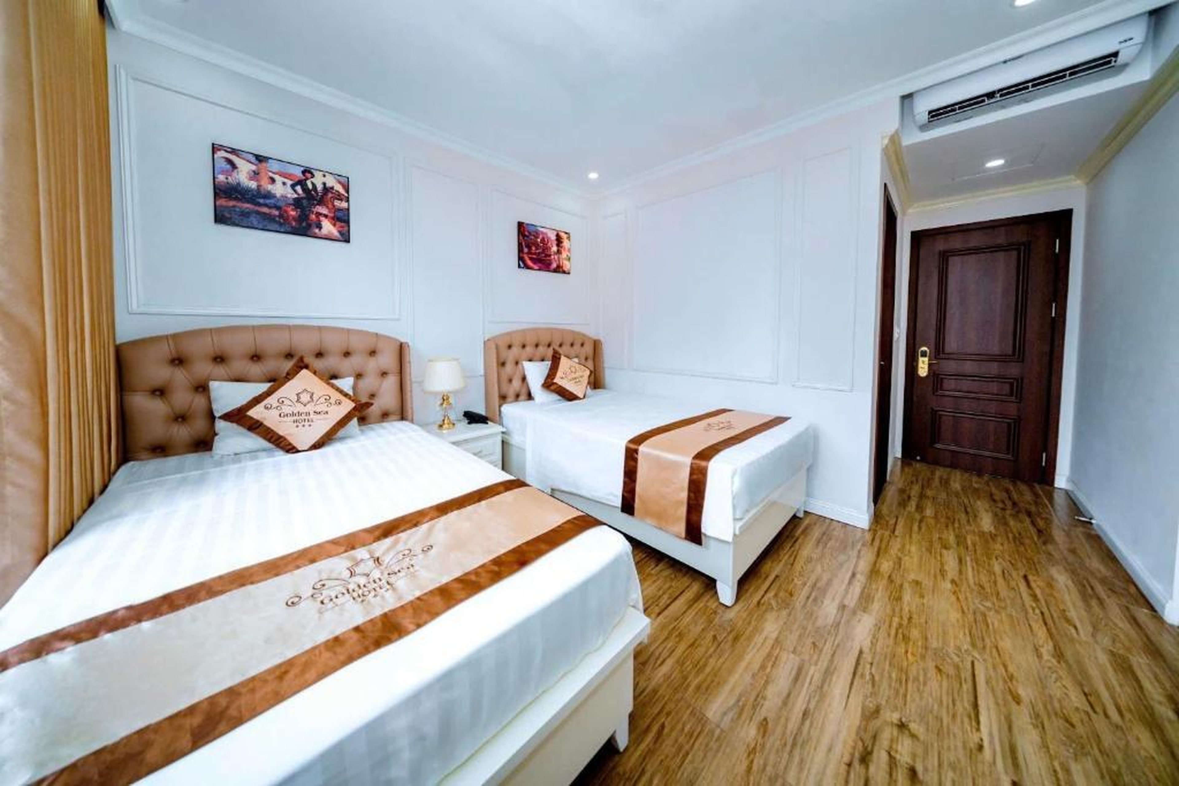 Golden Sea Hotel - Hình 24