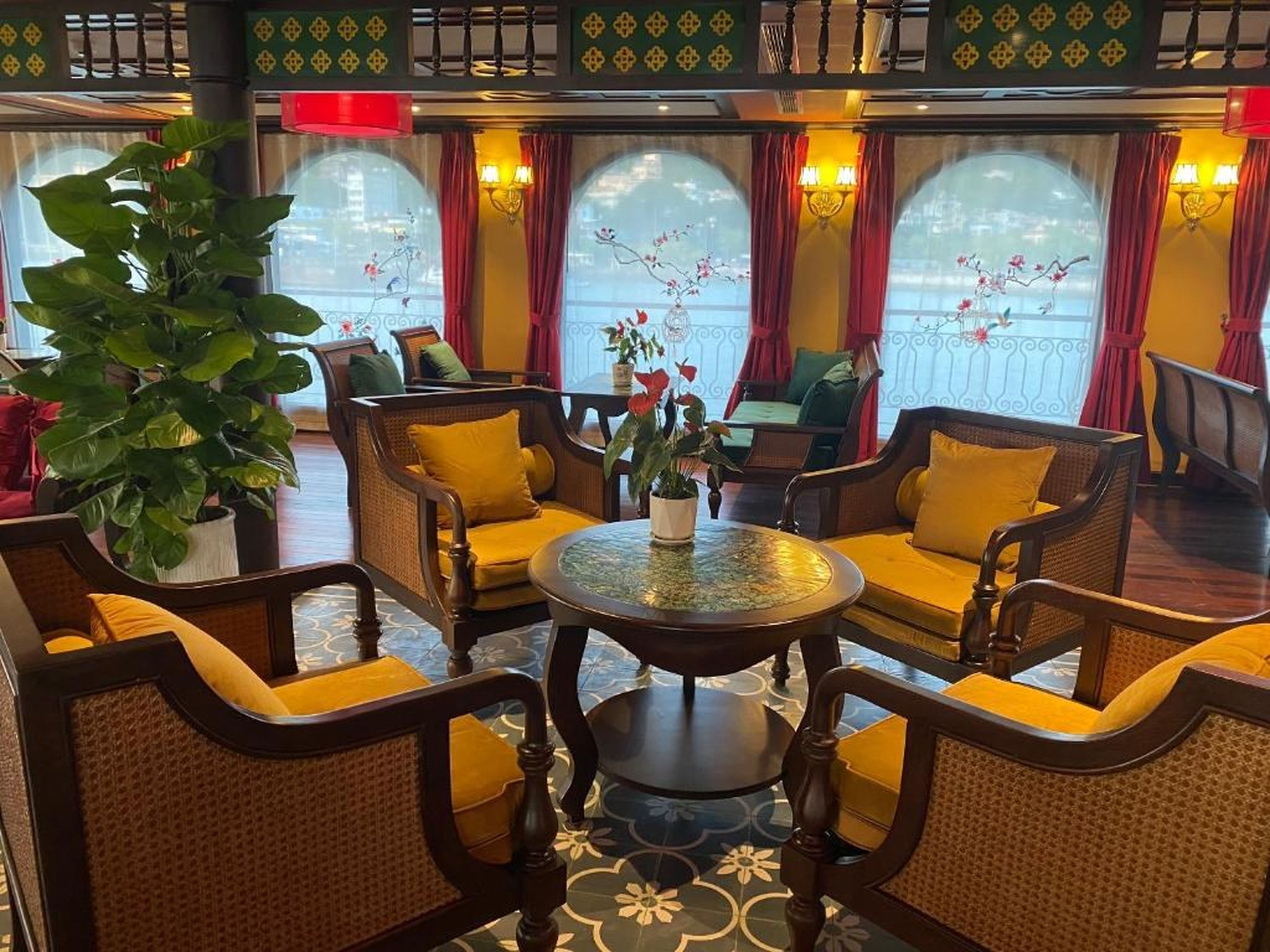 Indochine Premium Halong Bay - Hình 27