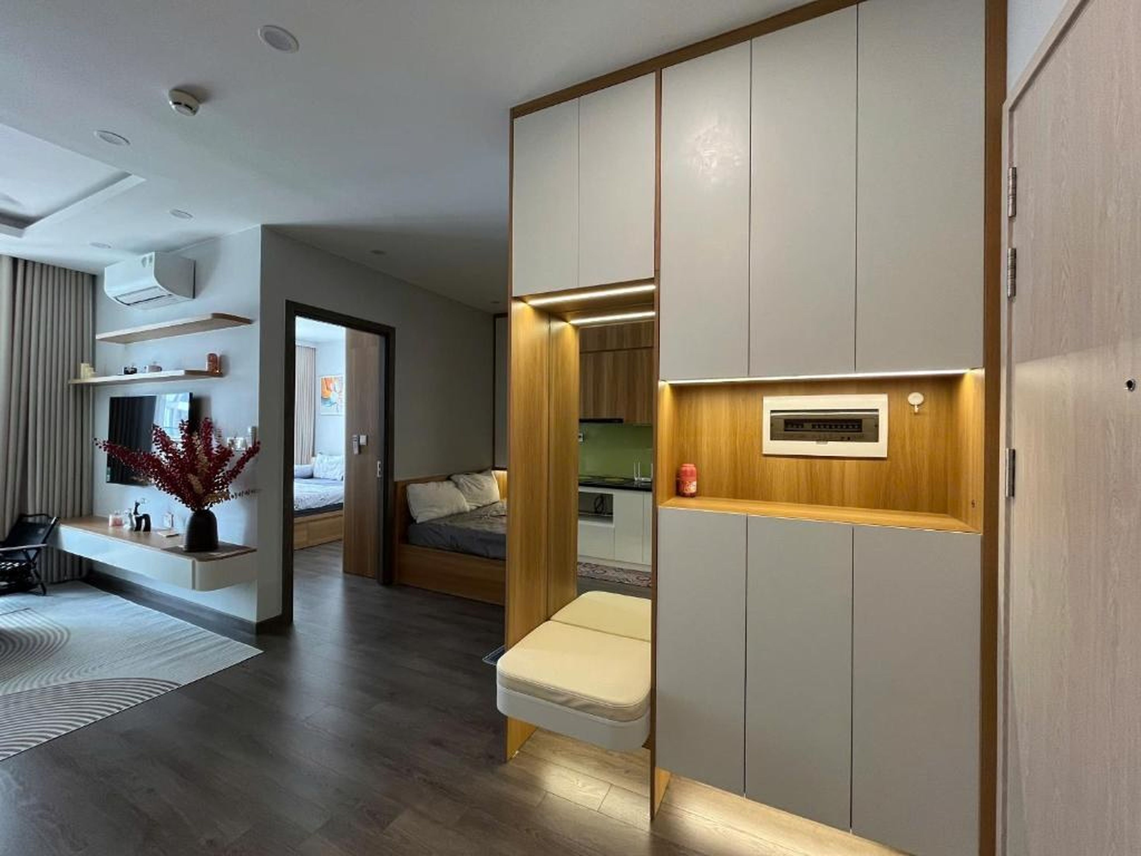 Nin's Home Hạ Long - Hình 6