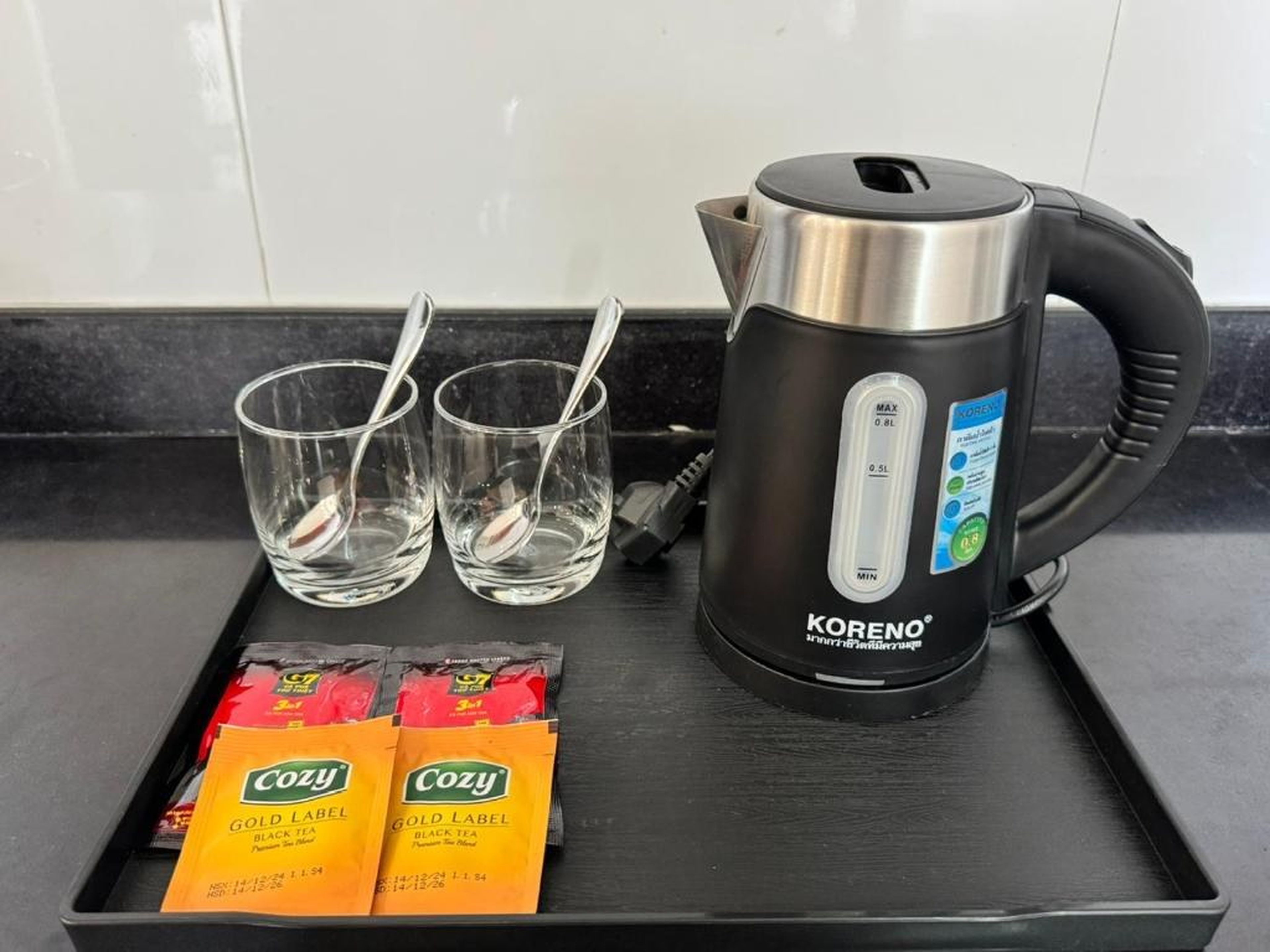 Htc regina hotel - Hình 28