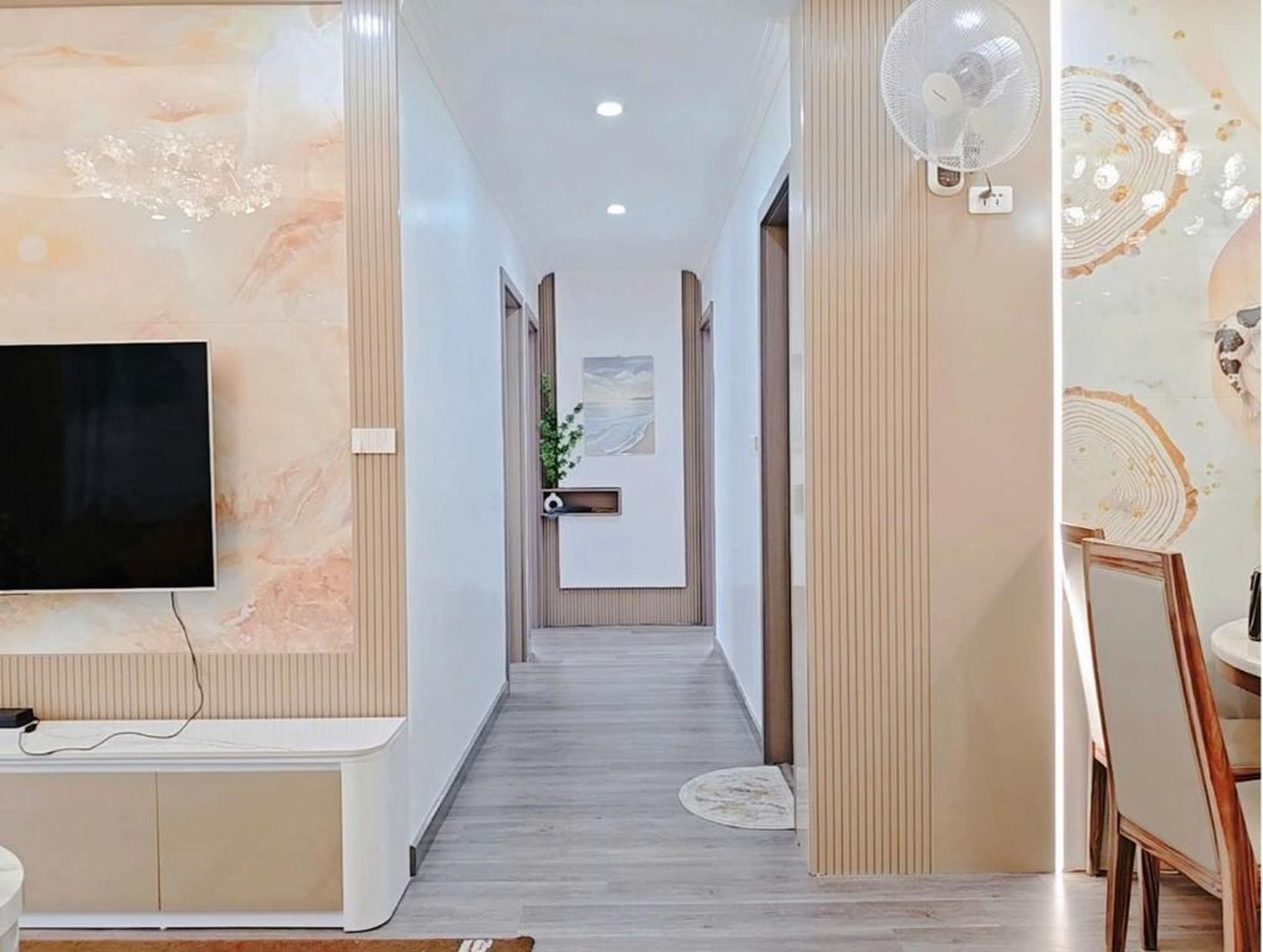 Homestay 3 phòng ngủ Newlife - Hình 13