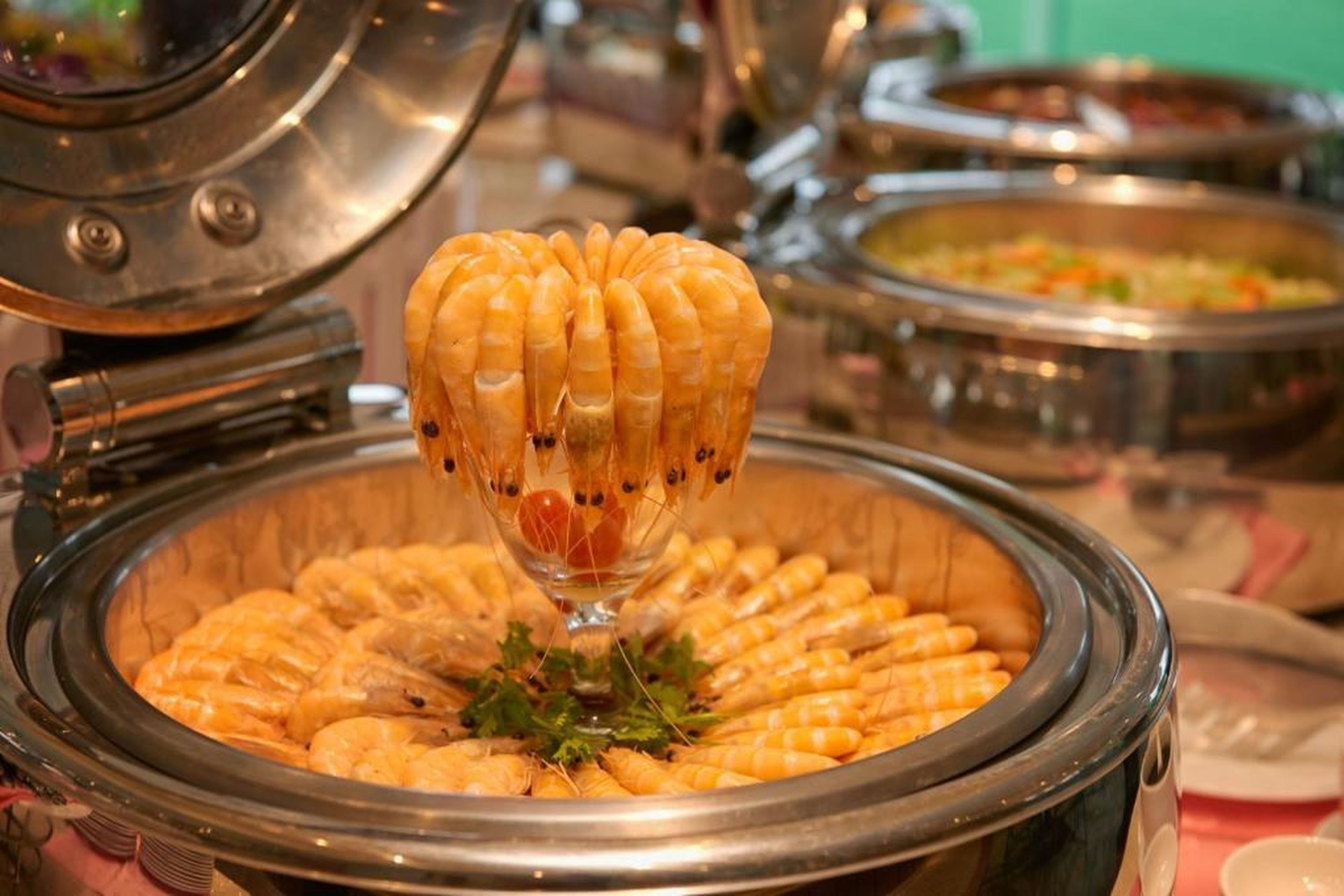 Khách sạn Quốc tế Lợi Lai - Li Lai International Hotel - Hình 45