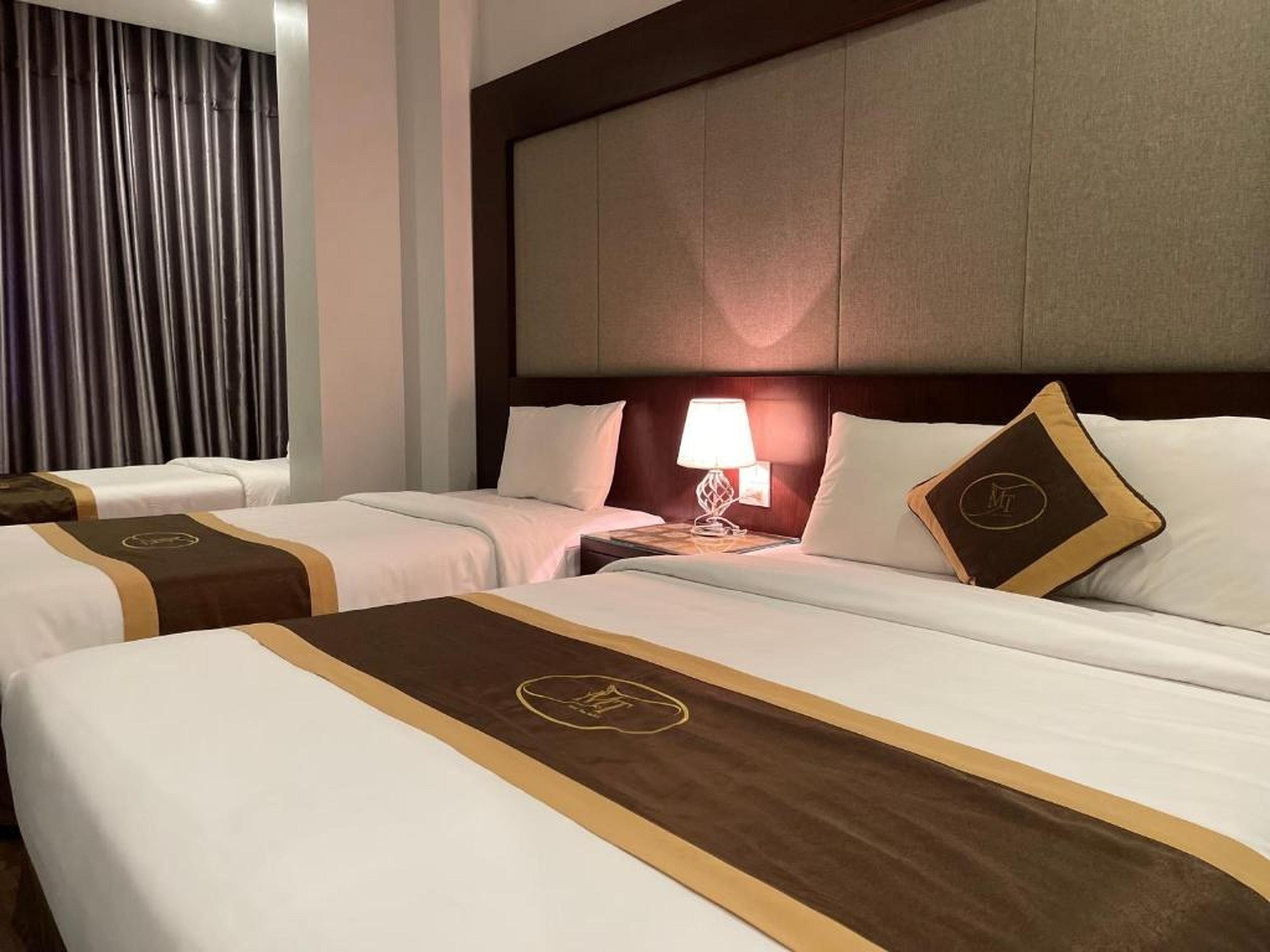Mộc Trà Hotel Bãi Cháy Hạ Long - Hình 47