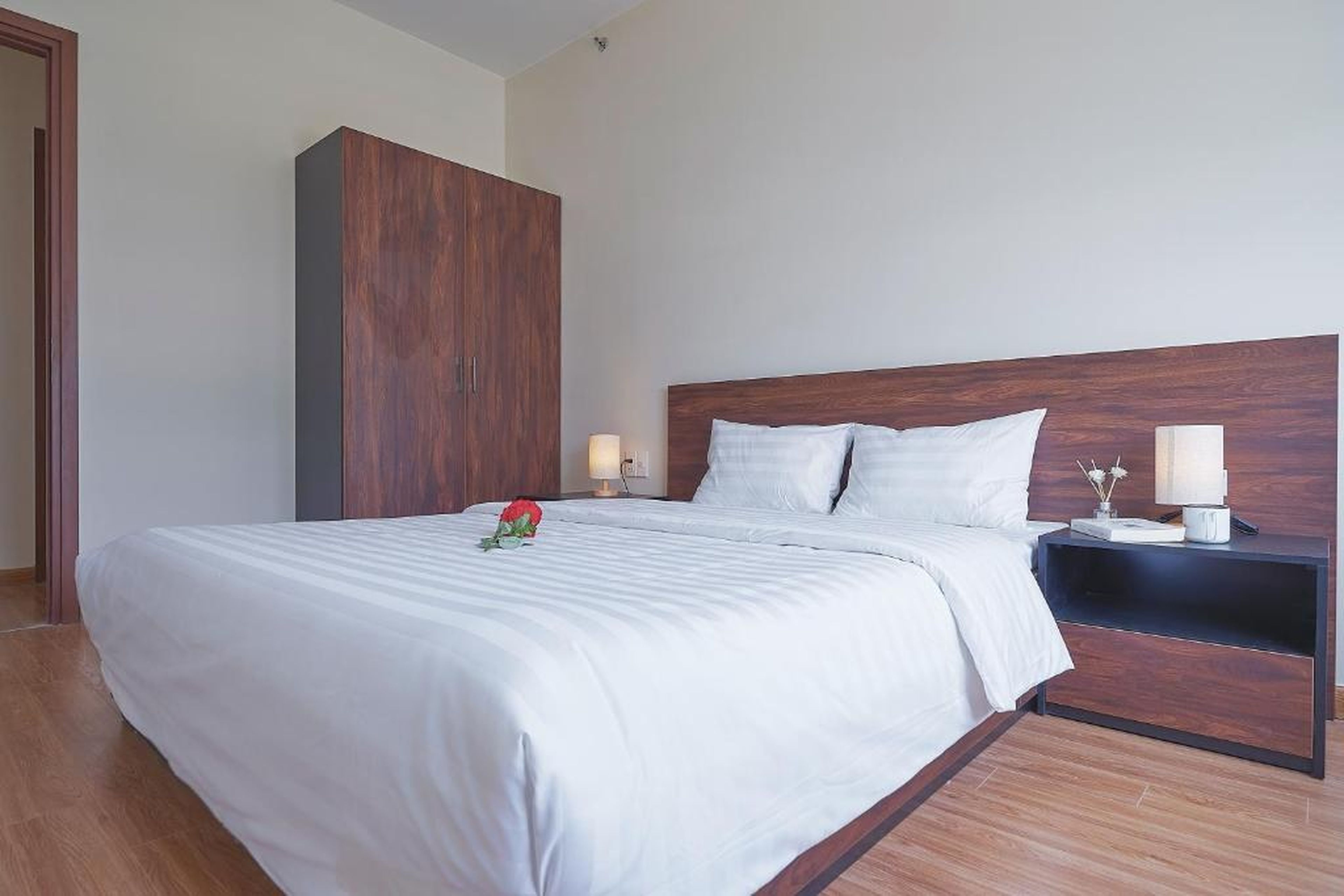 BunHomestay SPACIOUS 4 Bedroom CITY&SEA View 1 min walk to SEA - Hình 28
