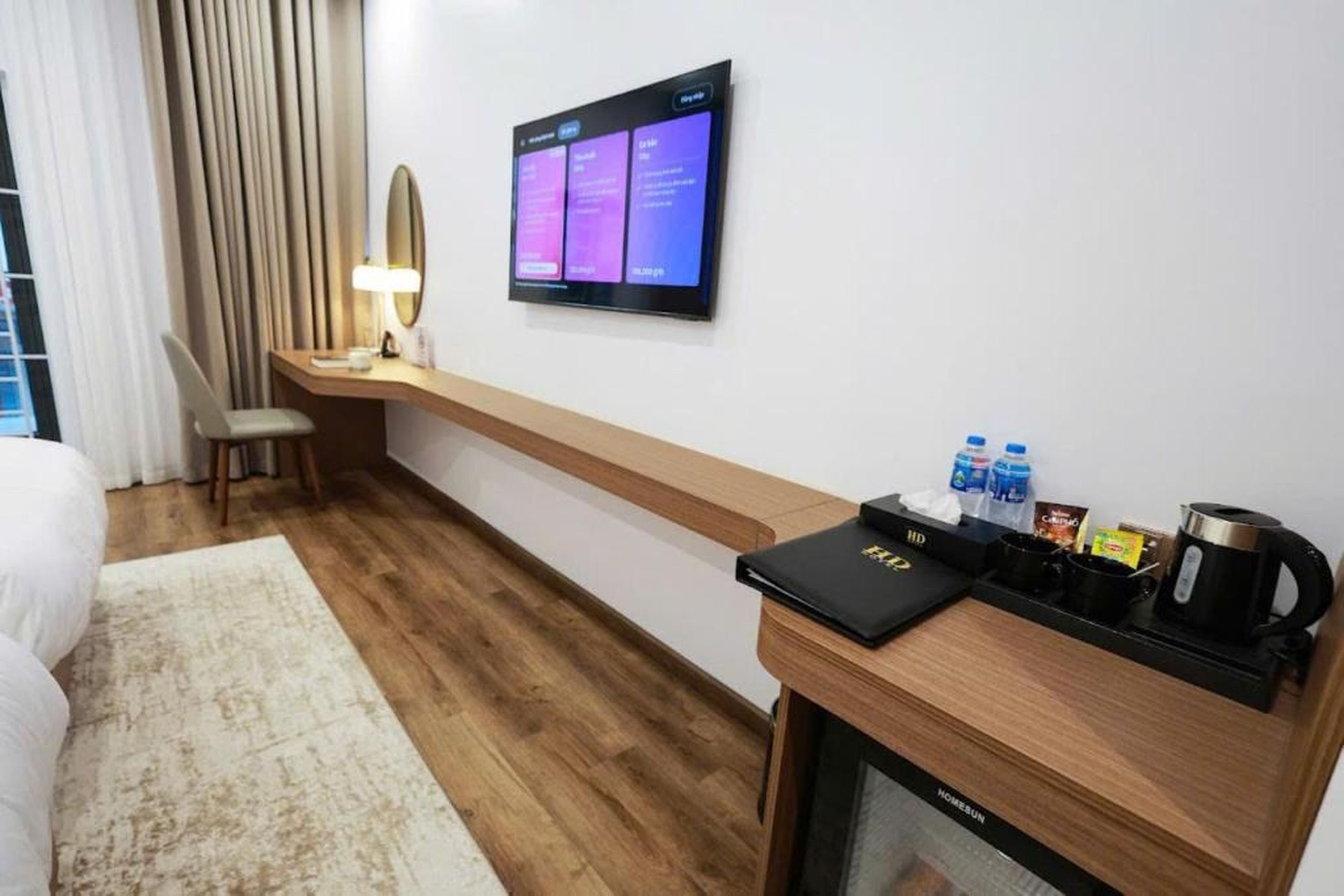 HD Hotel Ha Long - Hình 15