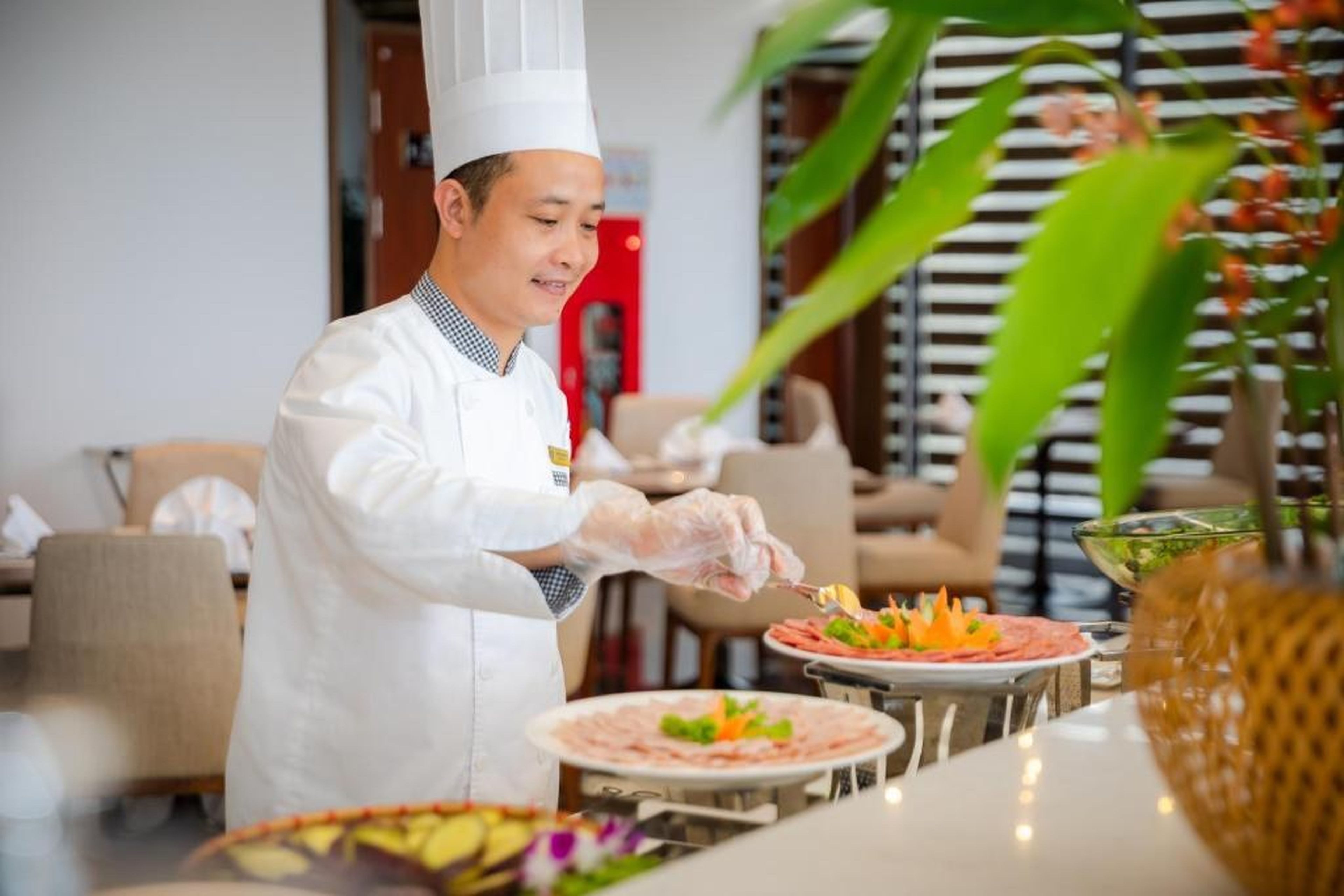 Muong Thanh Grand Bai Chay - Hình 43