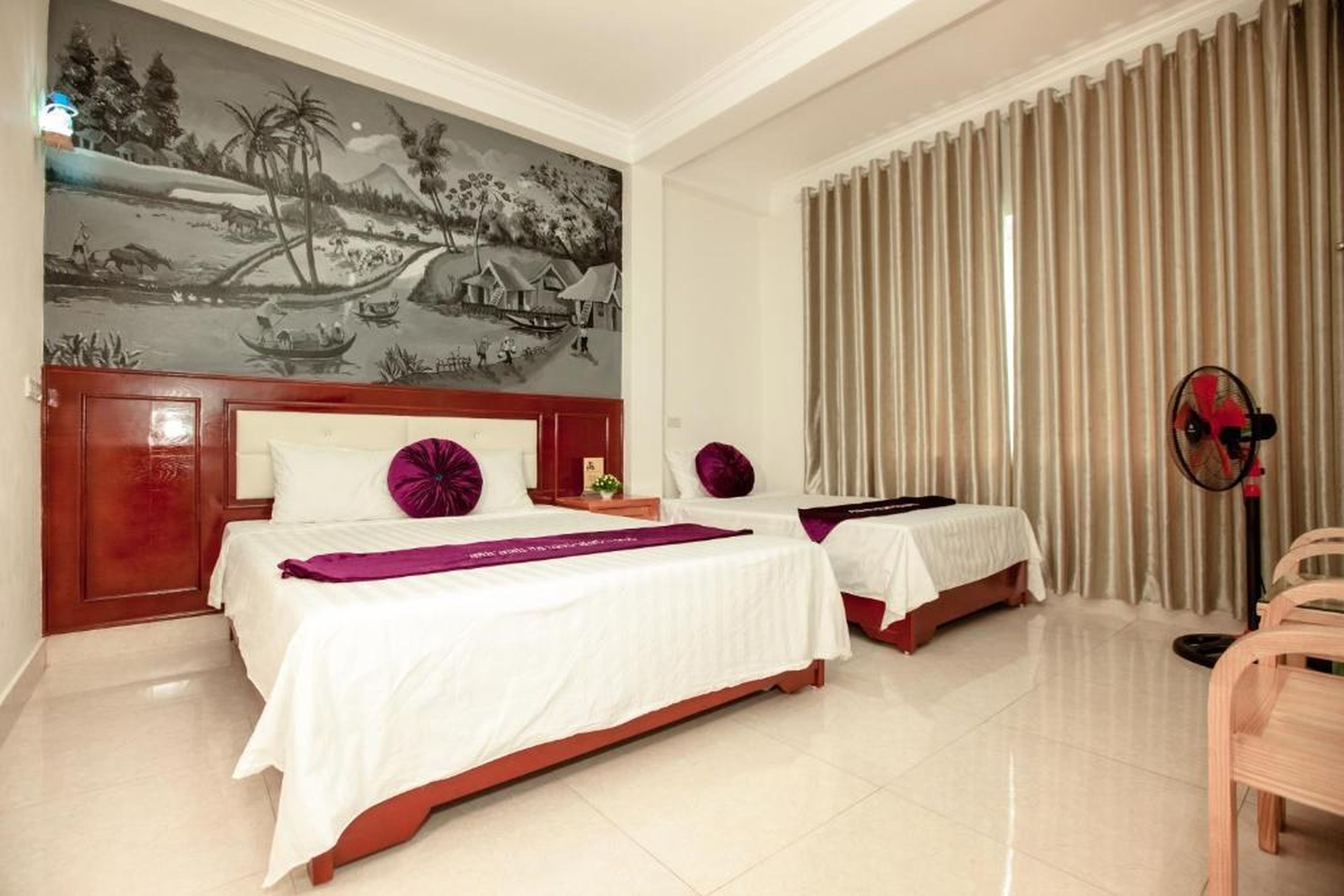 Dang Quang Guesthouse - Hình 6