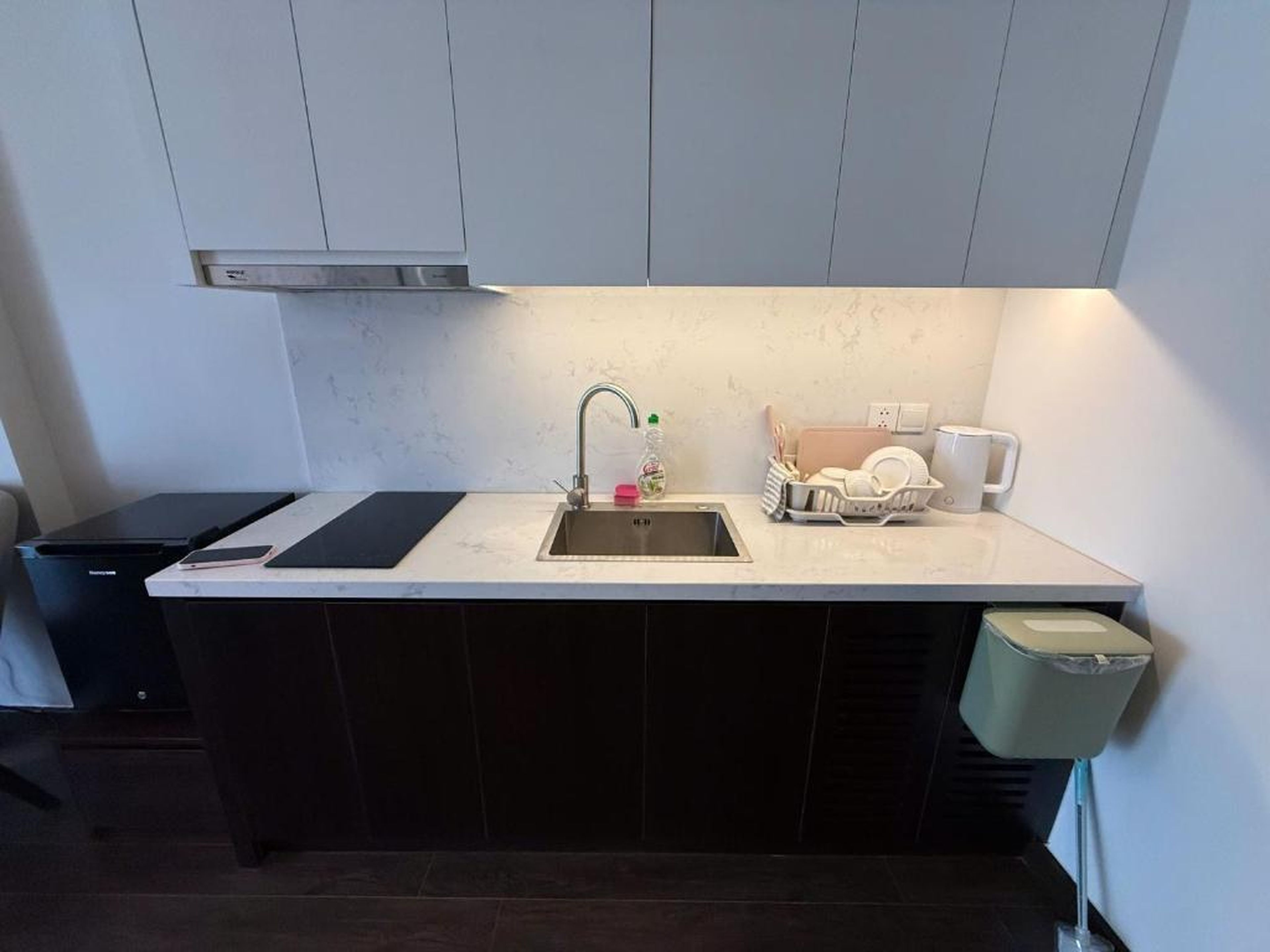 căn hộ Home Stay Sapphire S2 tiêu chuẩn khách sạn view thành phố Hạ Long rất đẹp - Hình 36