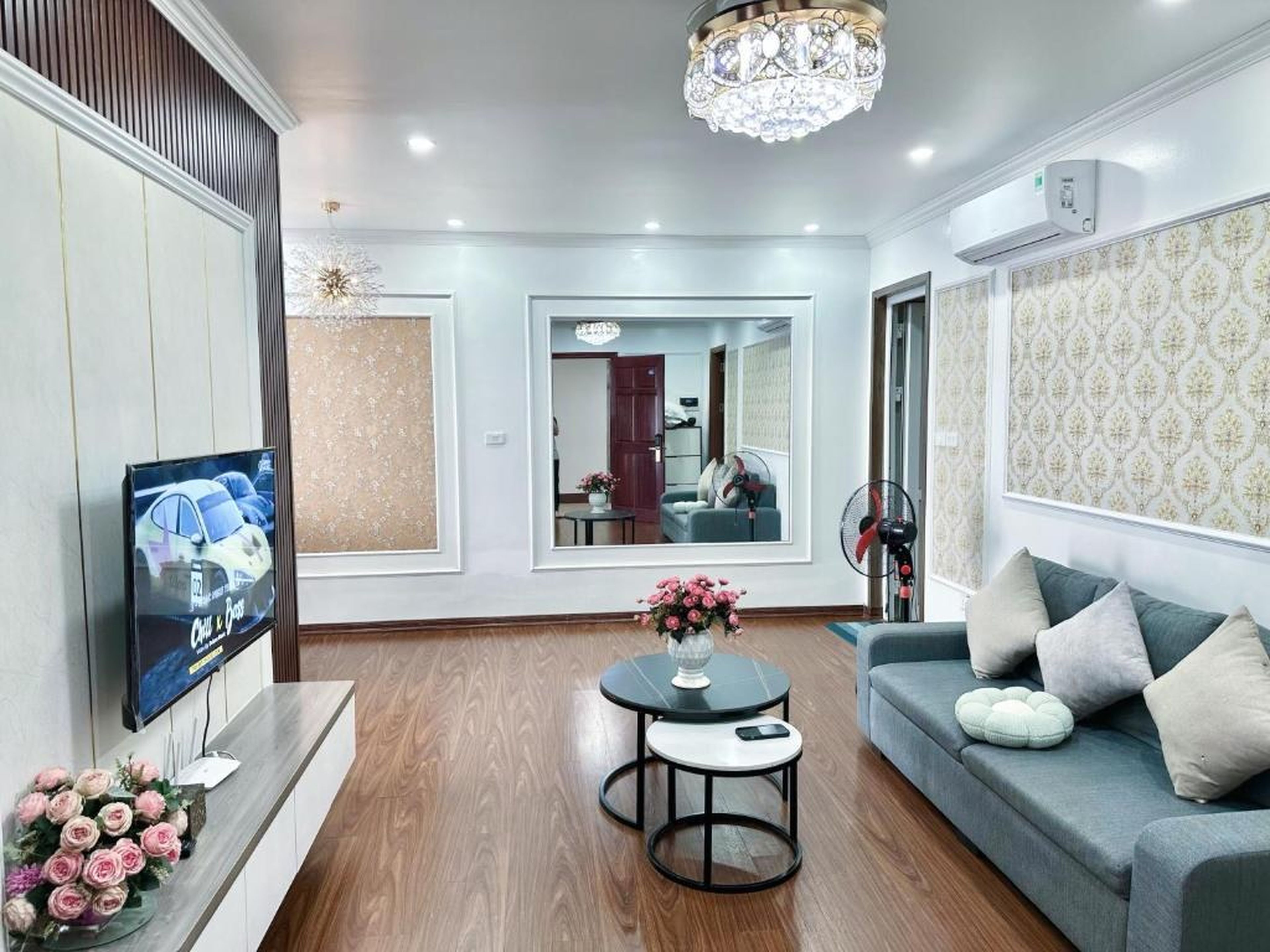 Homestays Newlife Vip - Hình 33