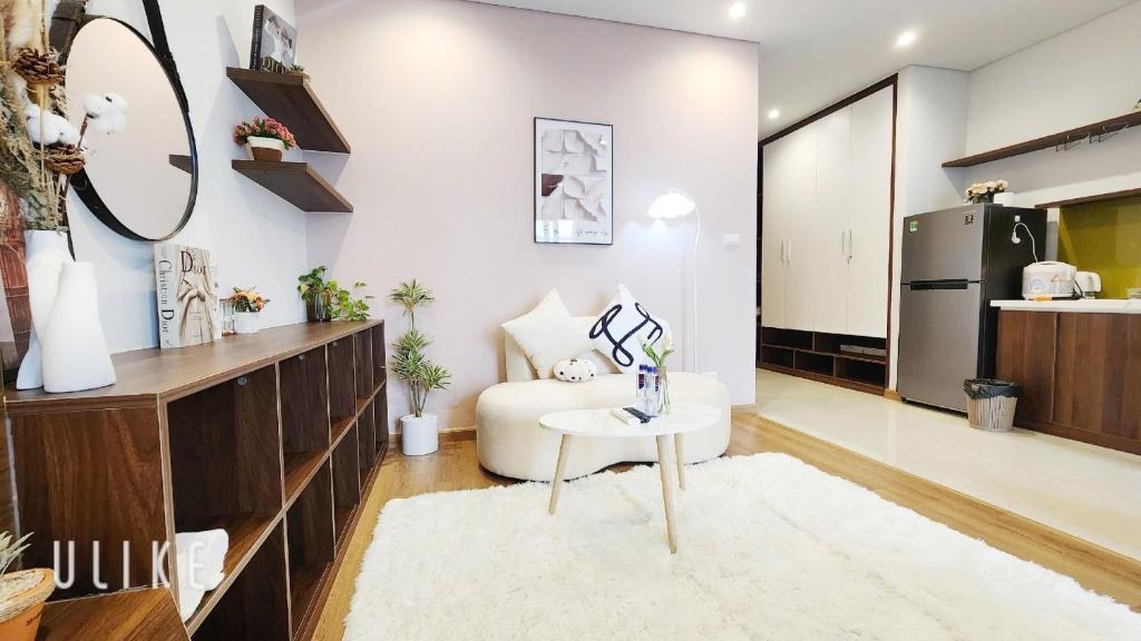 Huy Hoàng Homestay 1 - Hình 2