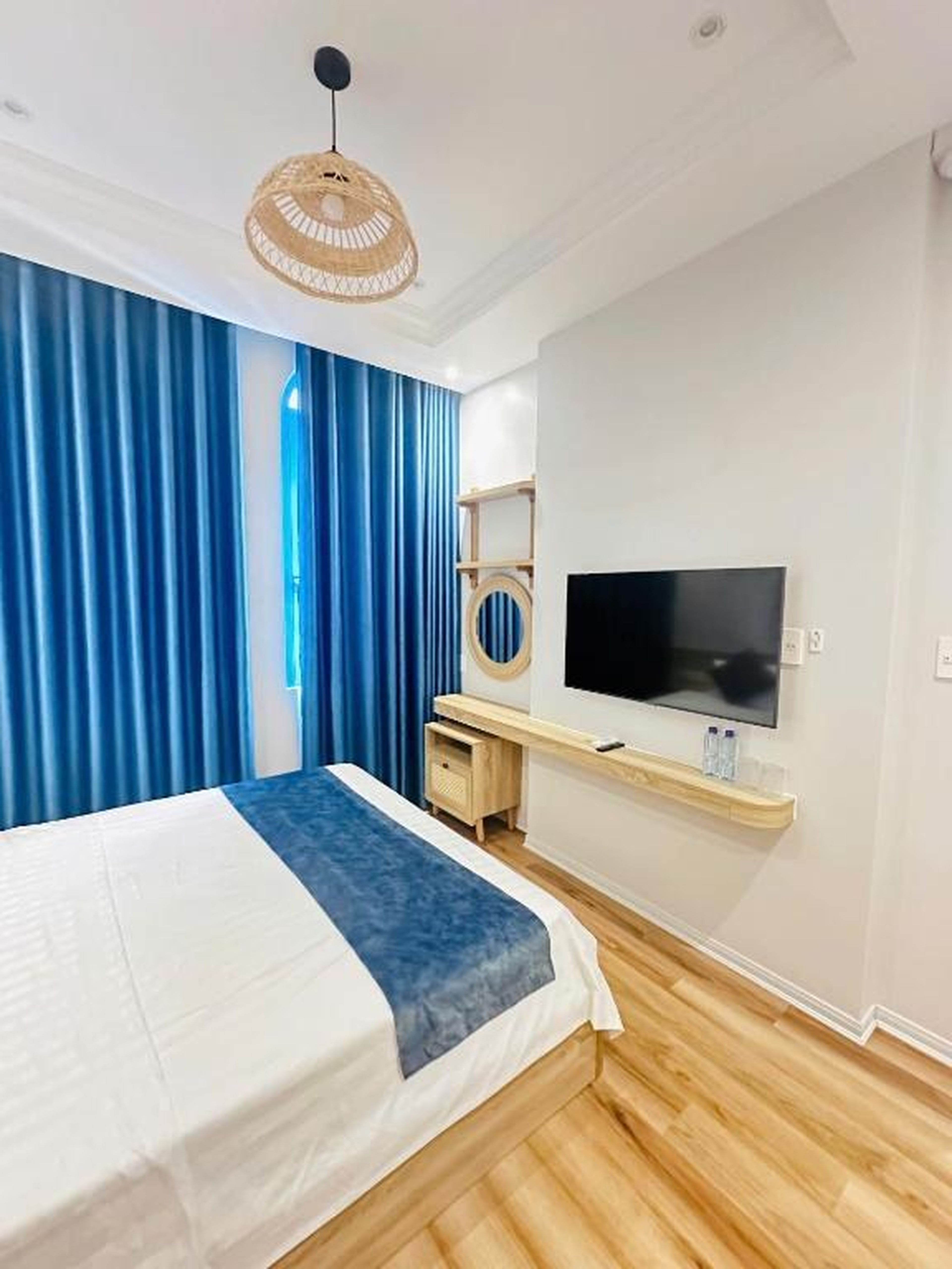 Kay Villa Chính Chủ Nội Thất VIP 6PN Sát Biển - Hình 13