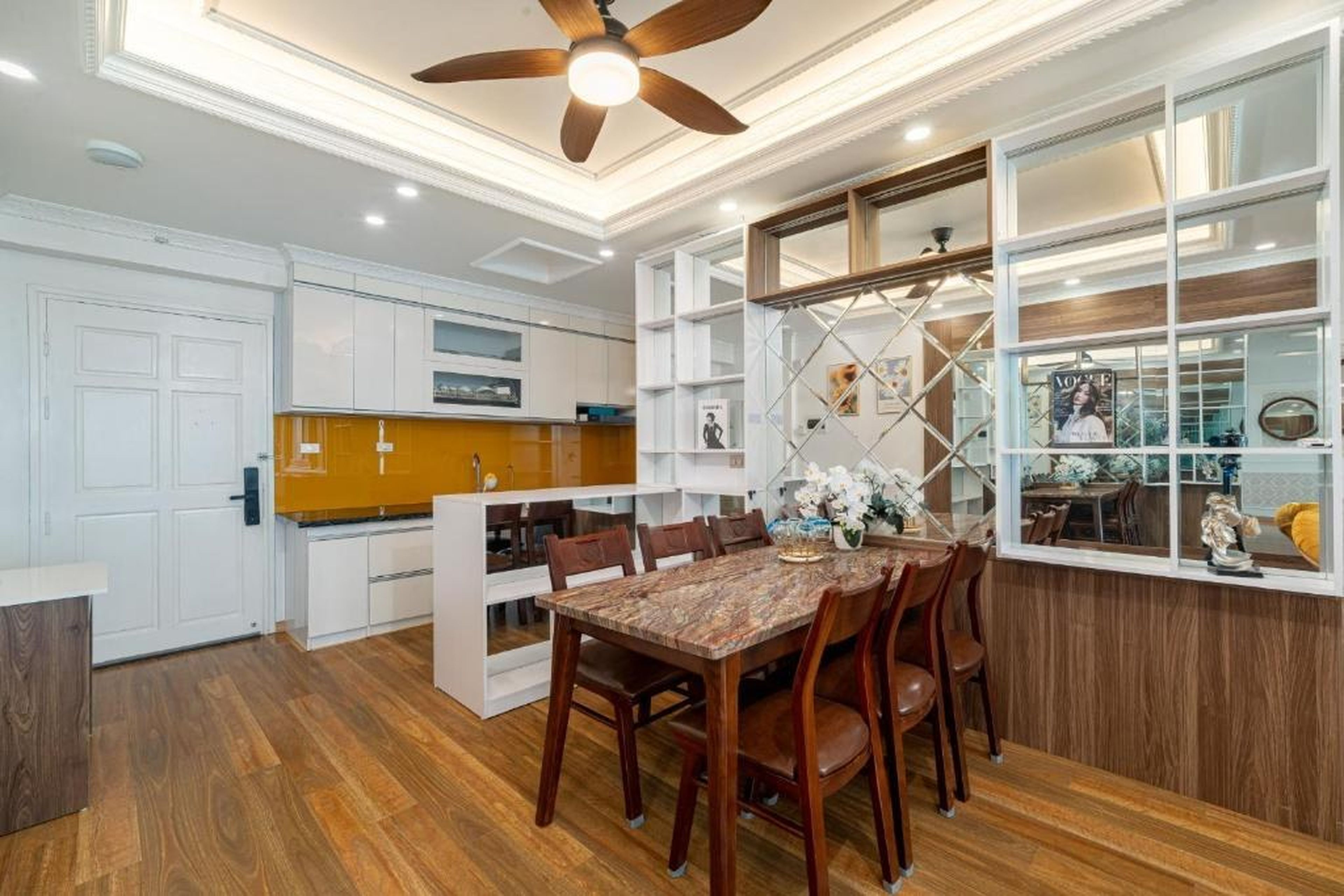 HOMESTAY 3 PHÒNG NGỦ CAO CẤp View Biển - Hình 6