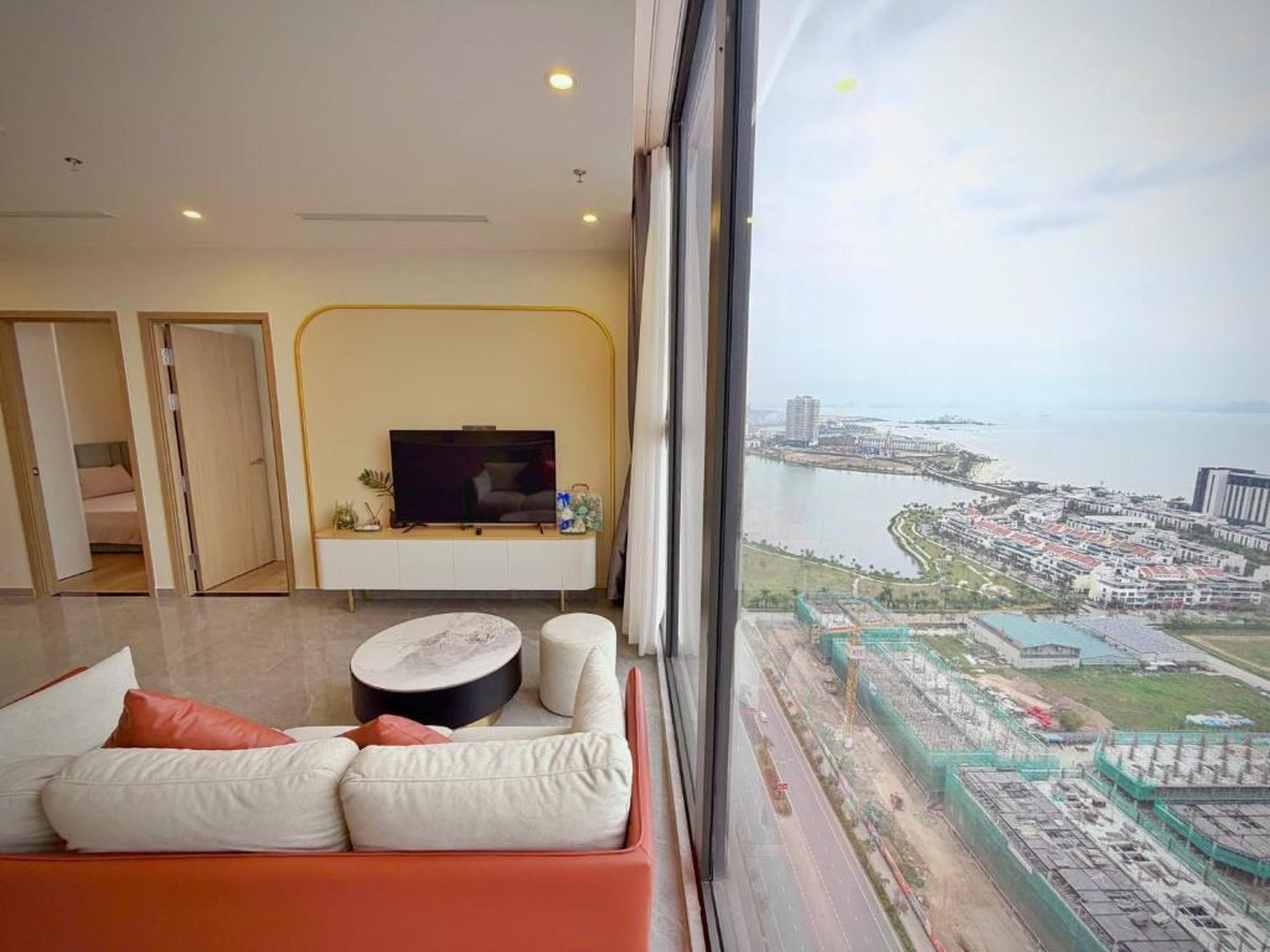 Apartment Icon 40 Luxury - Hình 9