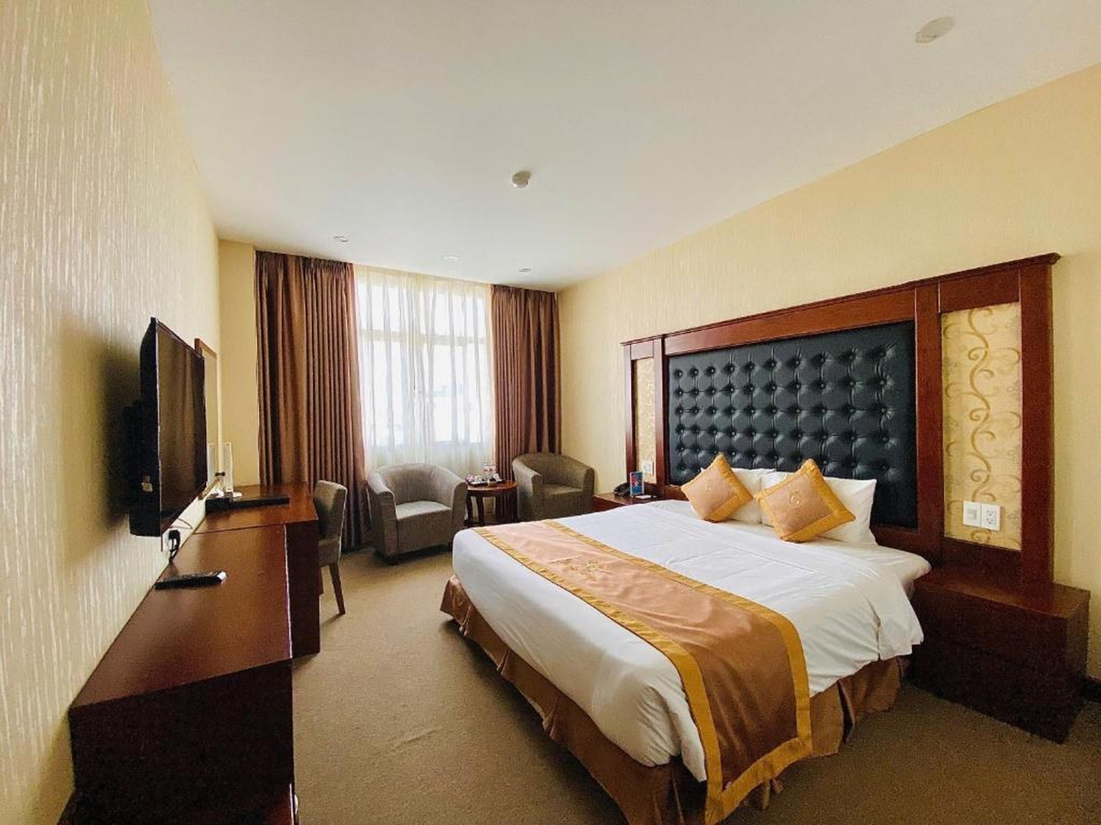 Grand Móng Cái Hotel - Hình 23