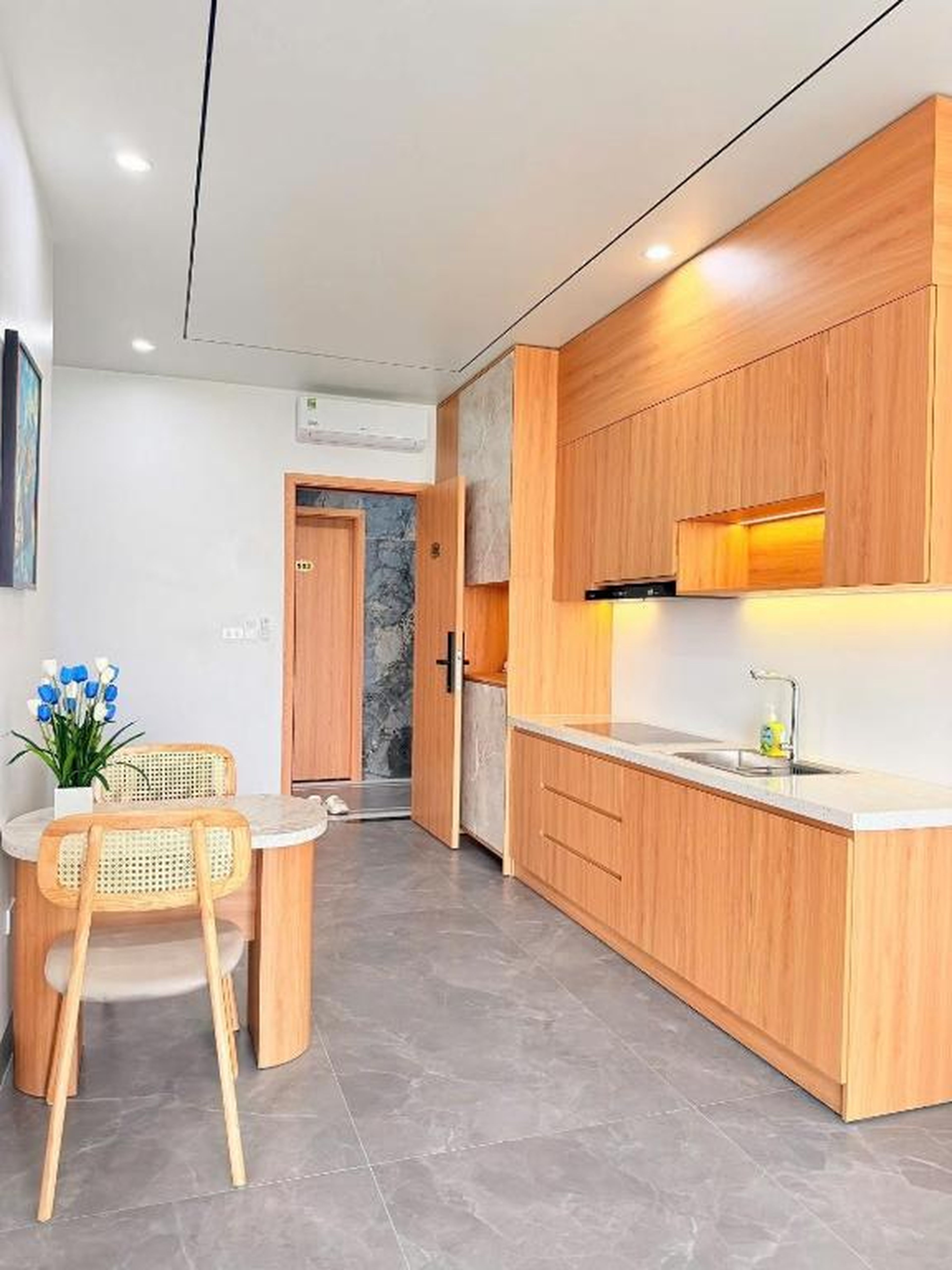 MinChou Homestay - Hình 16