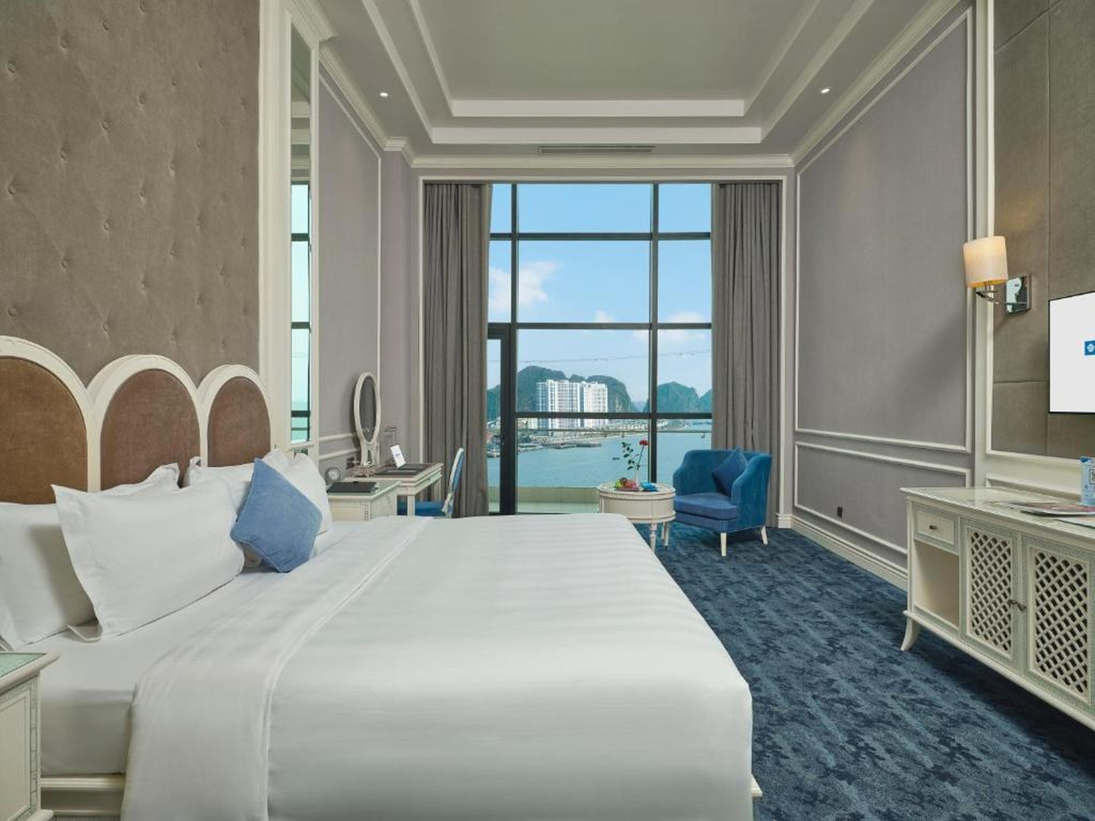Wyndham Legend Halong - Hình 3