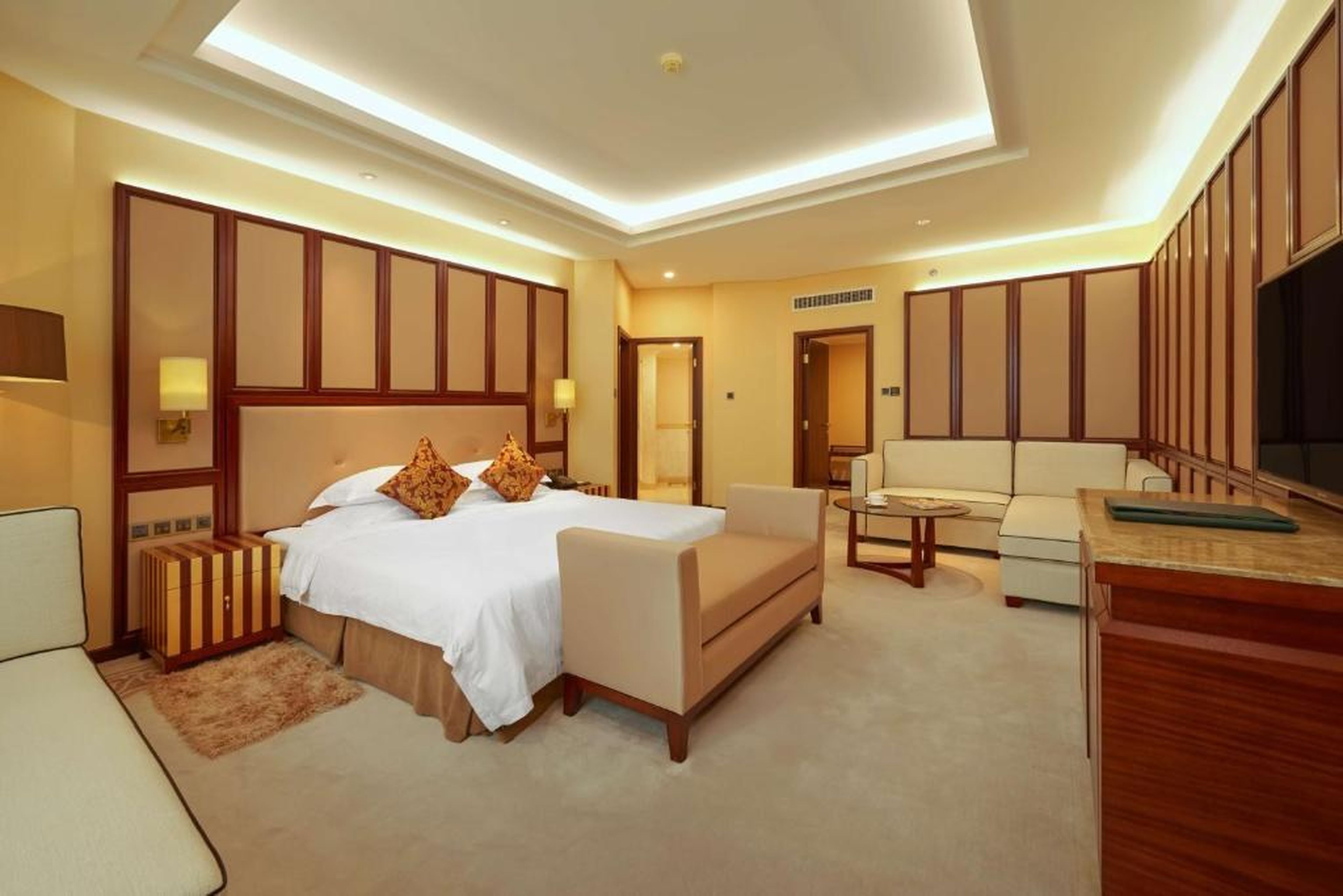 Khách sạn Quốc tế Lợi Lai - Li Lai International Hotel - Hình 15