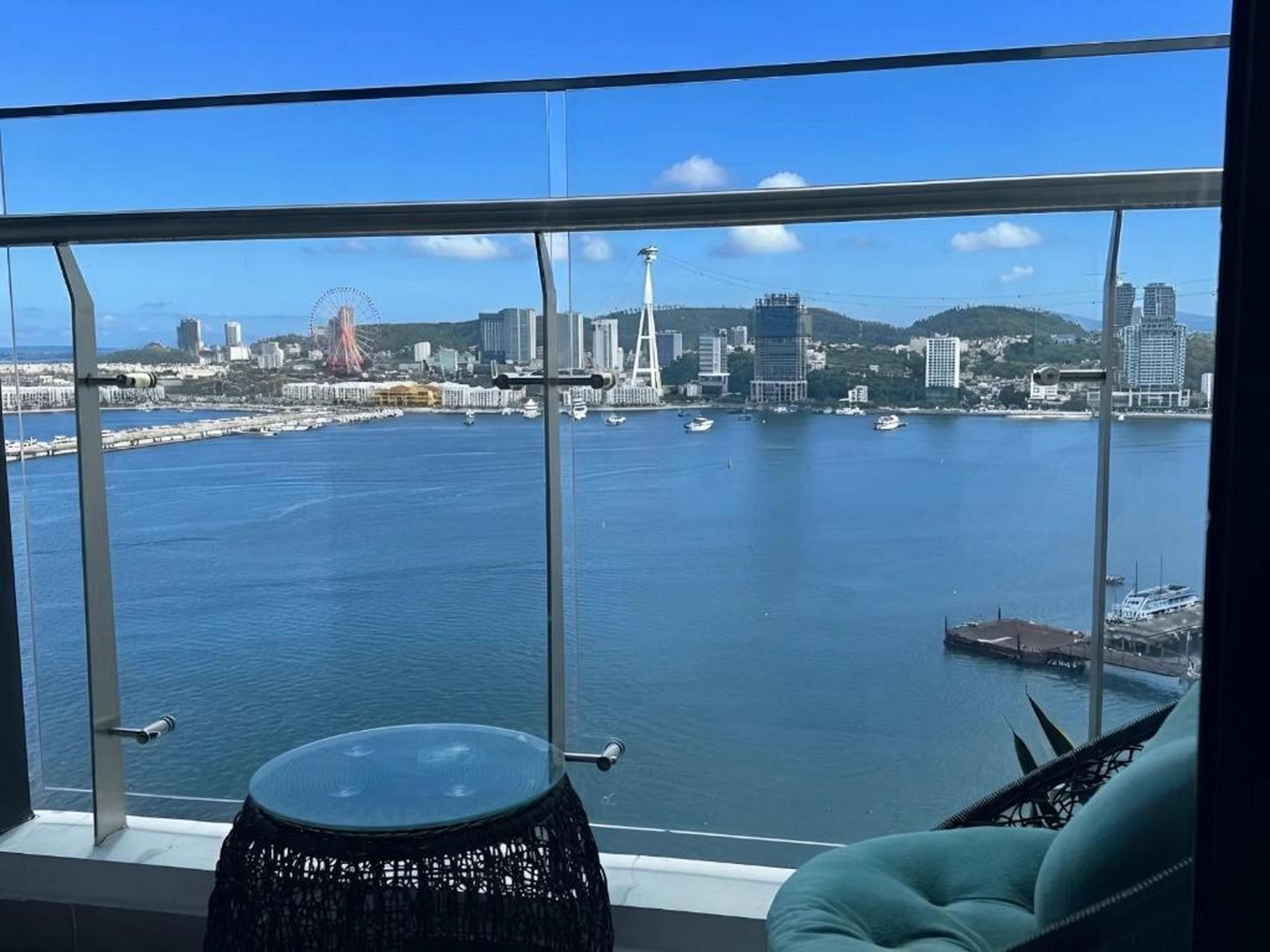 The Sapphire Ha Long - Ocean View Apartment - Pool - Hình 15