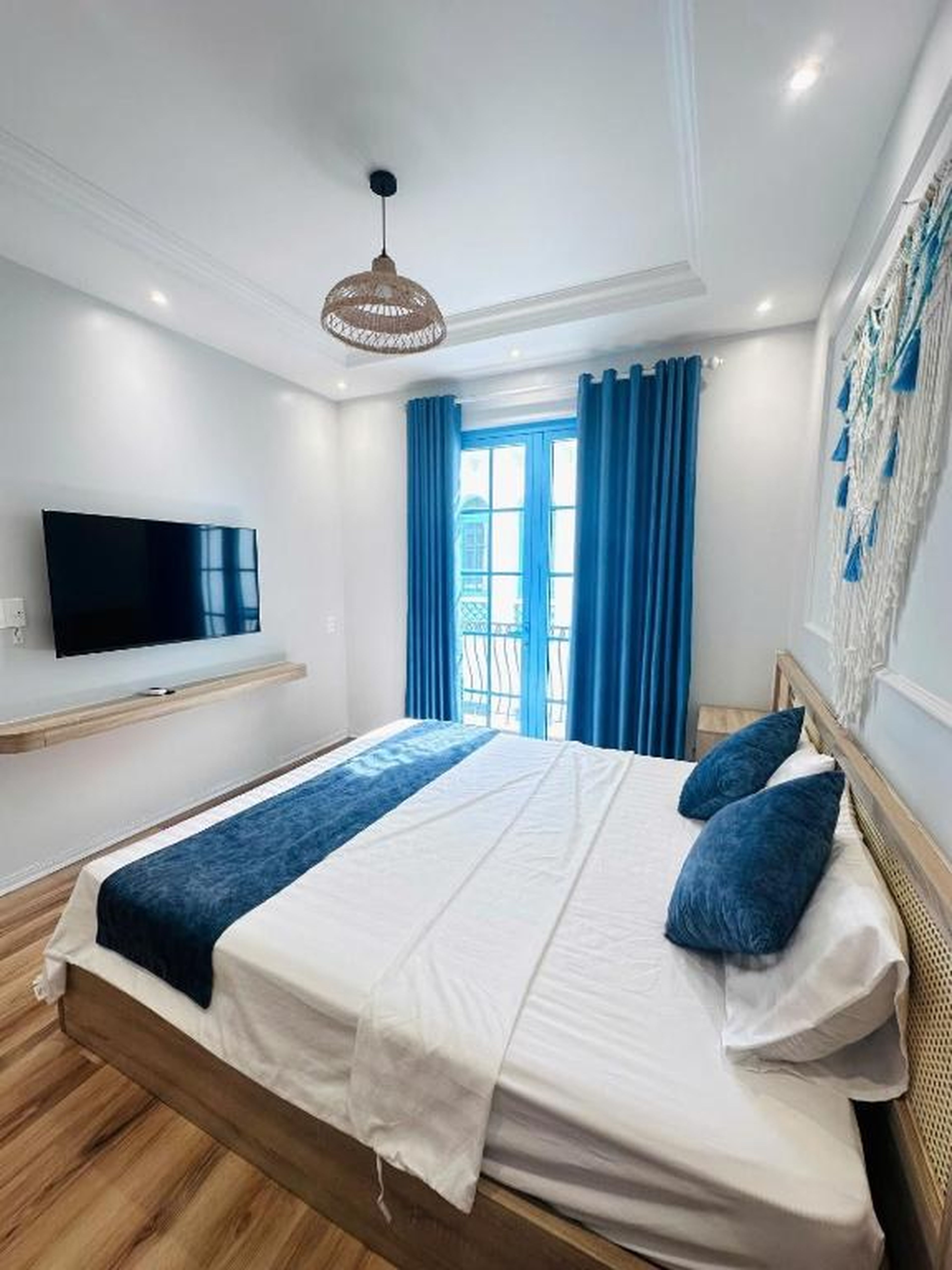 Kay Villa Chính Chủ Nội Thất VIP 6PN Sát Biển - Hình 32