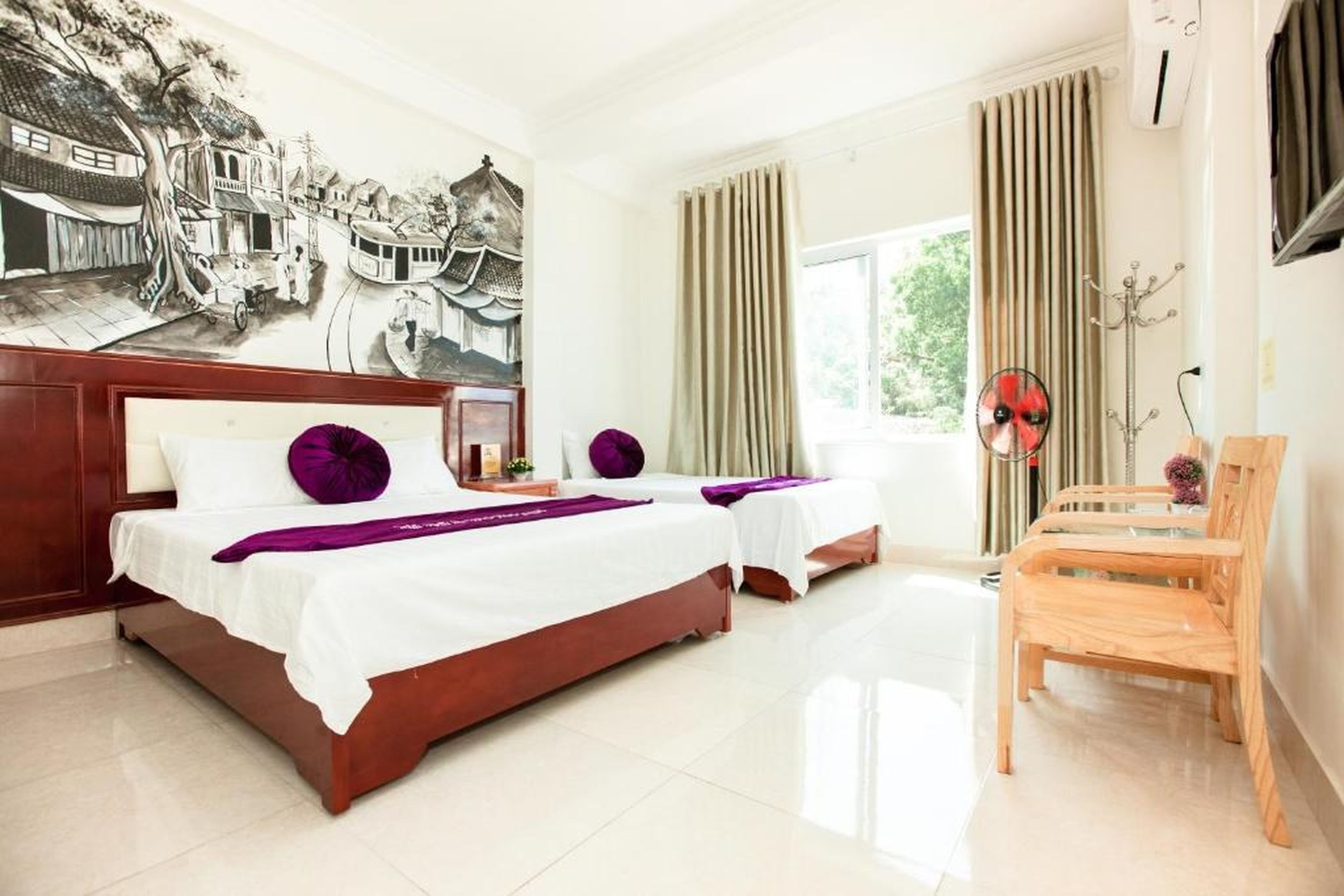 Dang Quang Guesthouse - Hình 47