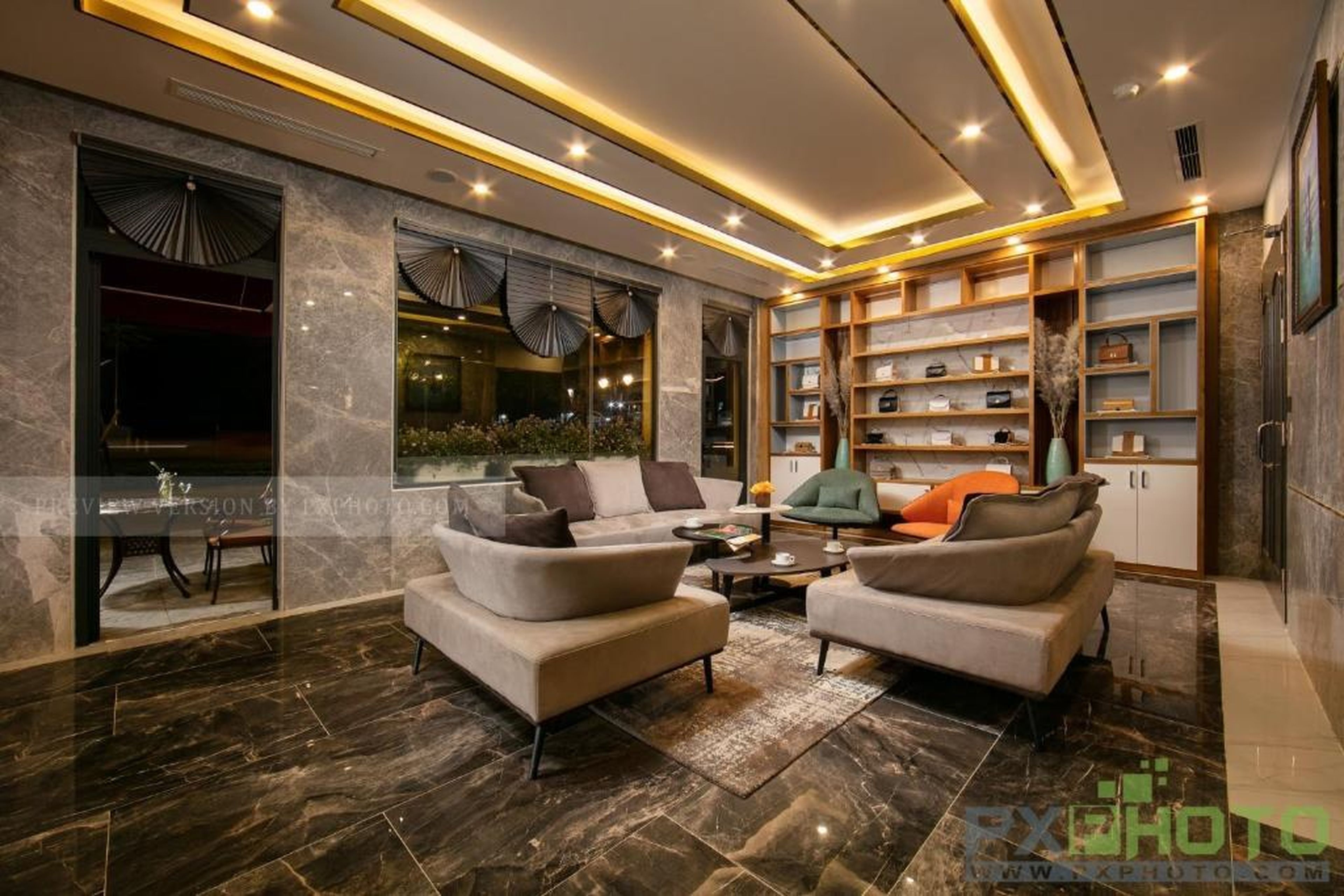 Green Suites Hotel - Hình 45