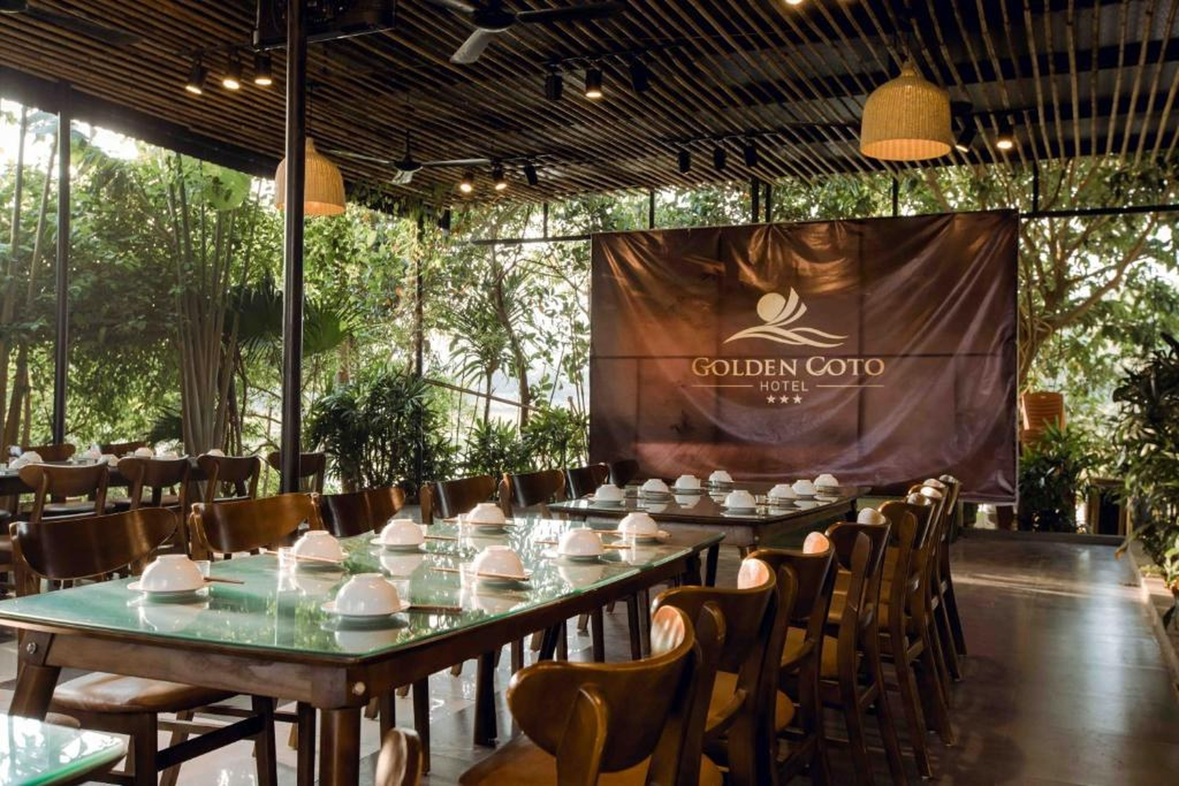 Golden Coto Hotel - Hình 42