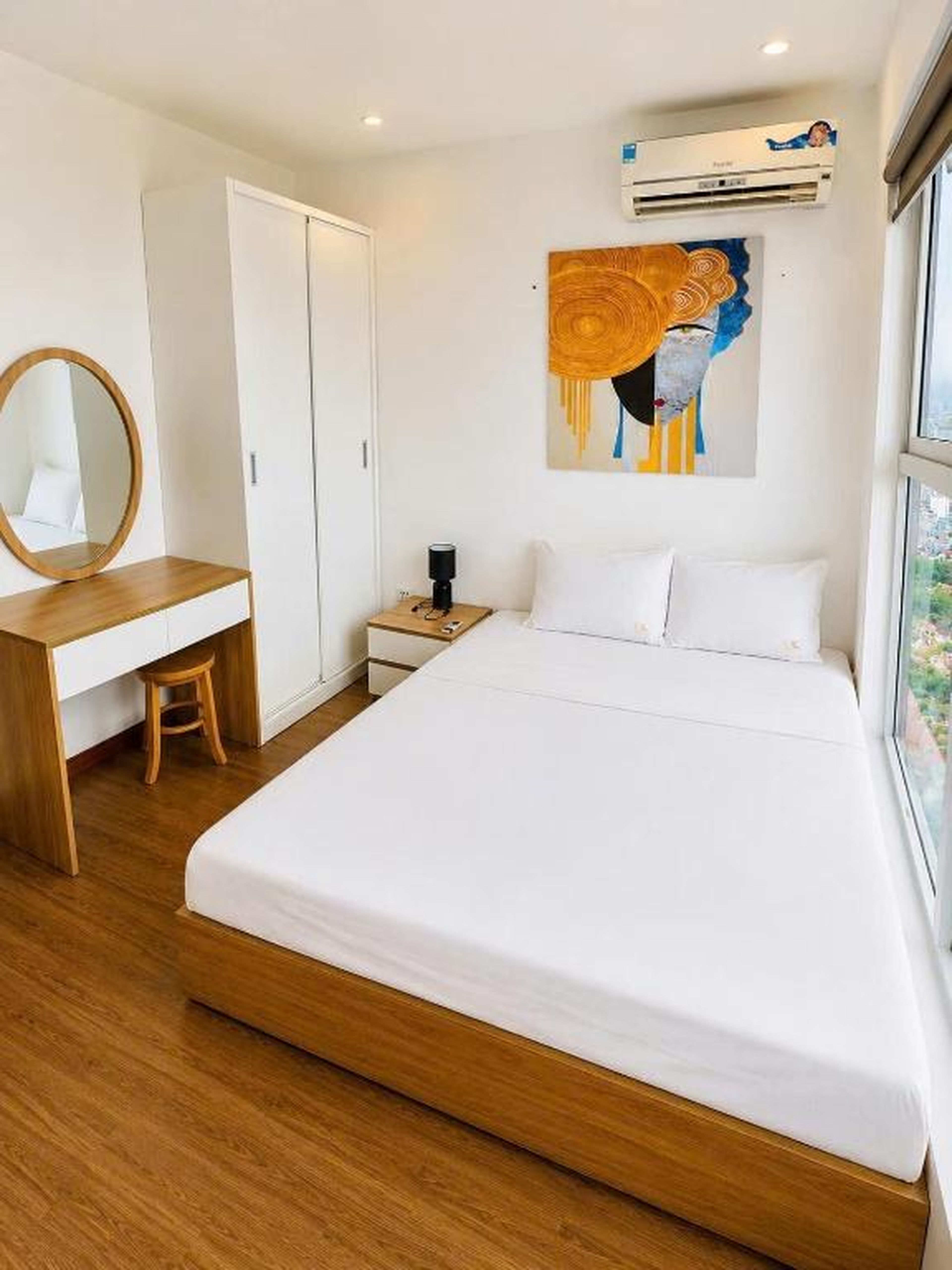 OM Newlife Tower - Hạ Long - Hình 16