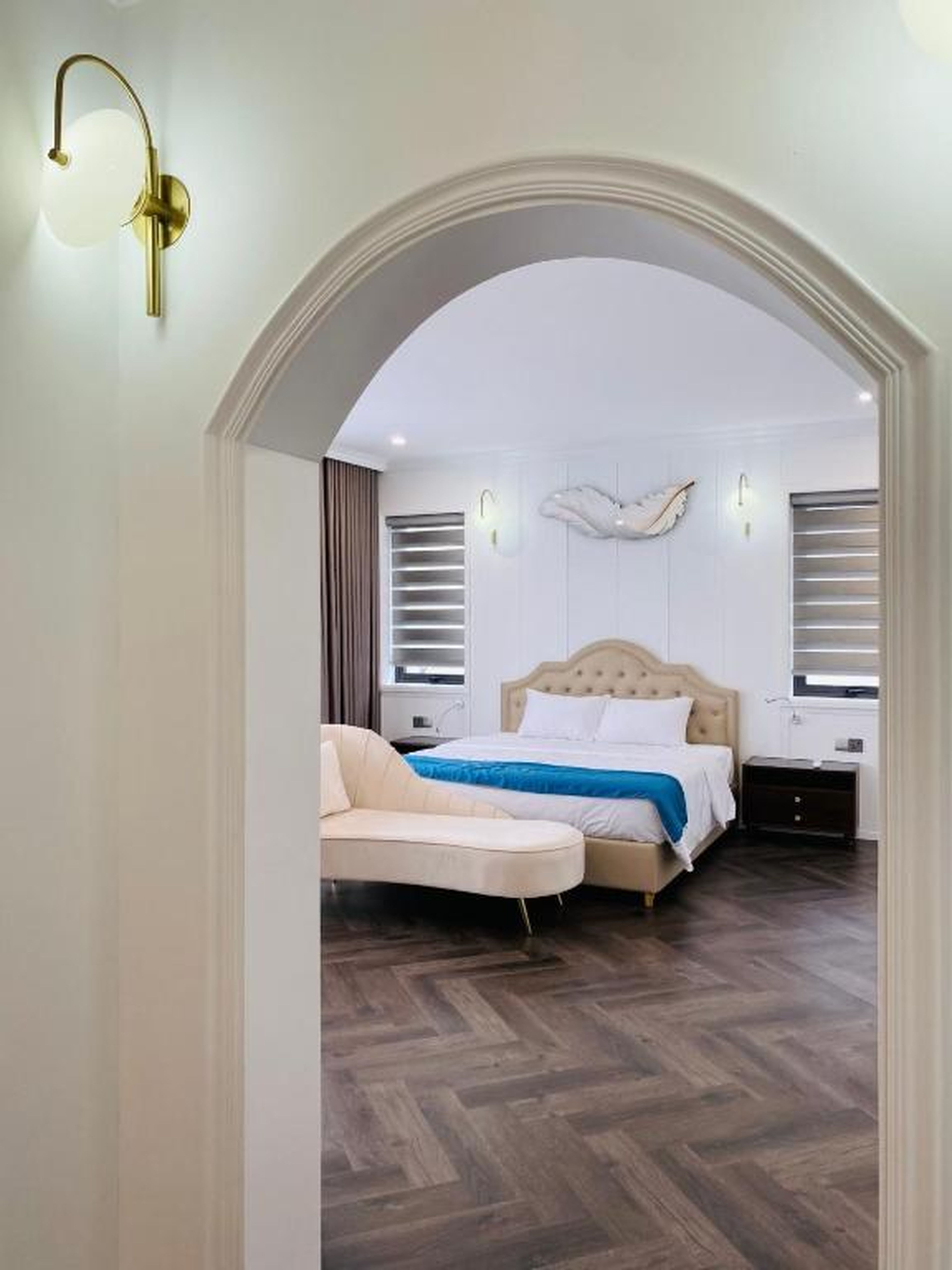 Nice Villa Venuestay - Hình 7