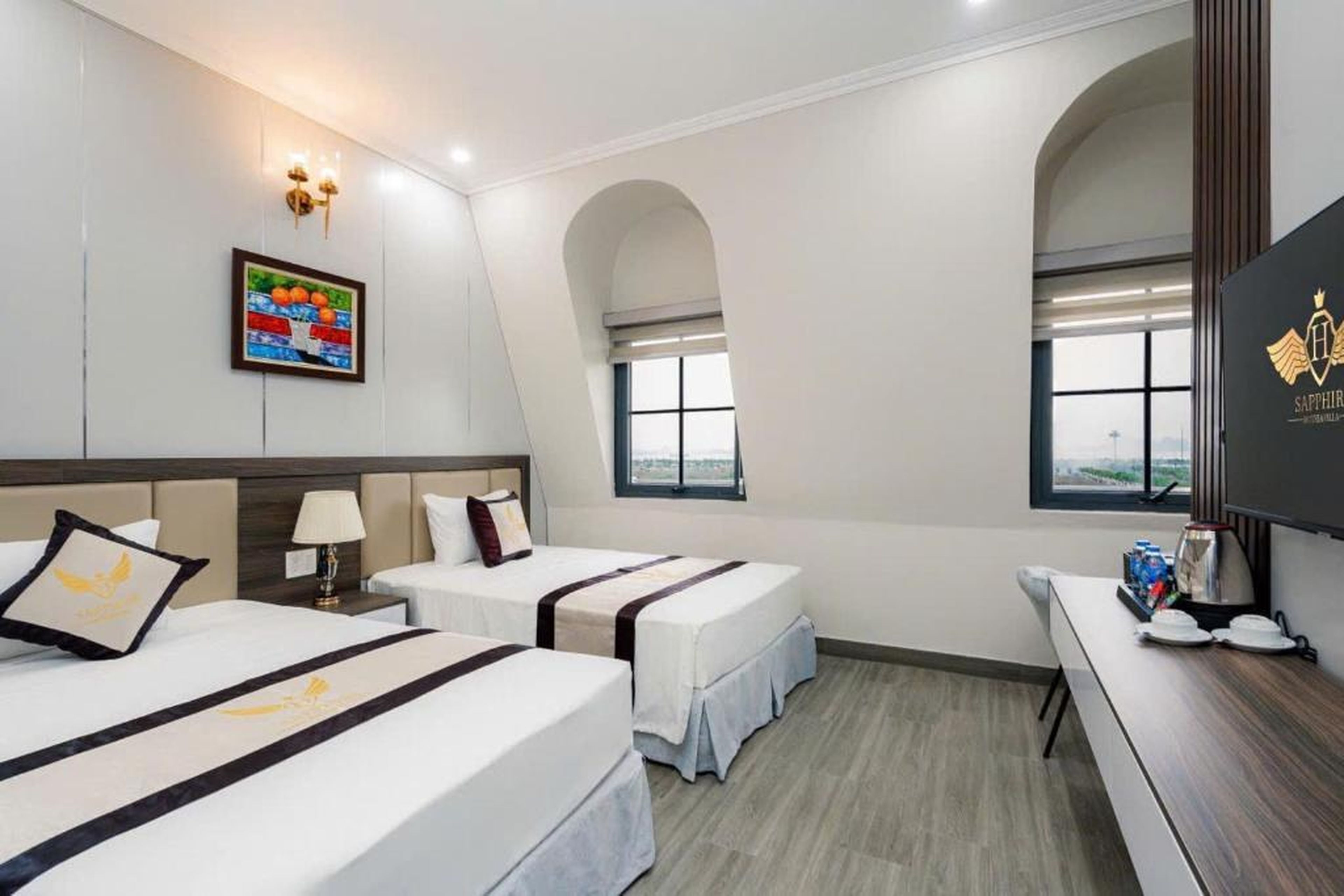 SAPPHIRE II Hotel - Hình 3