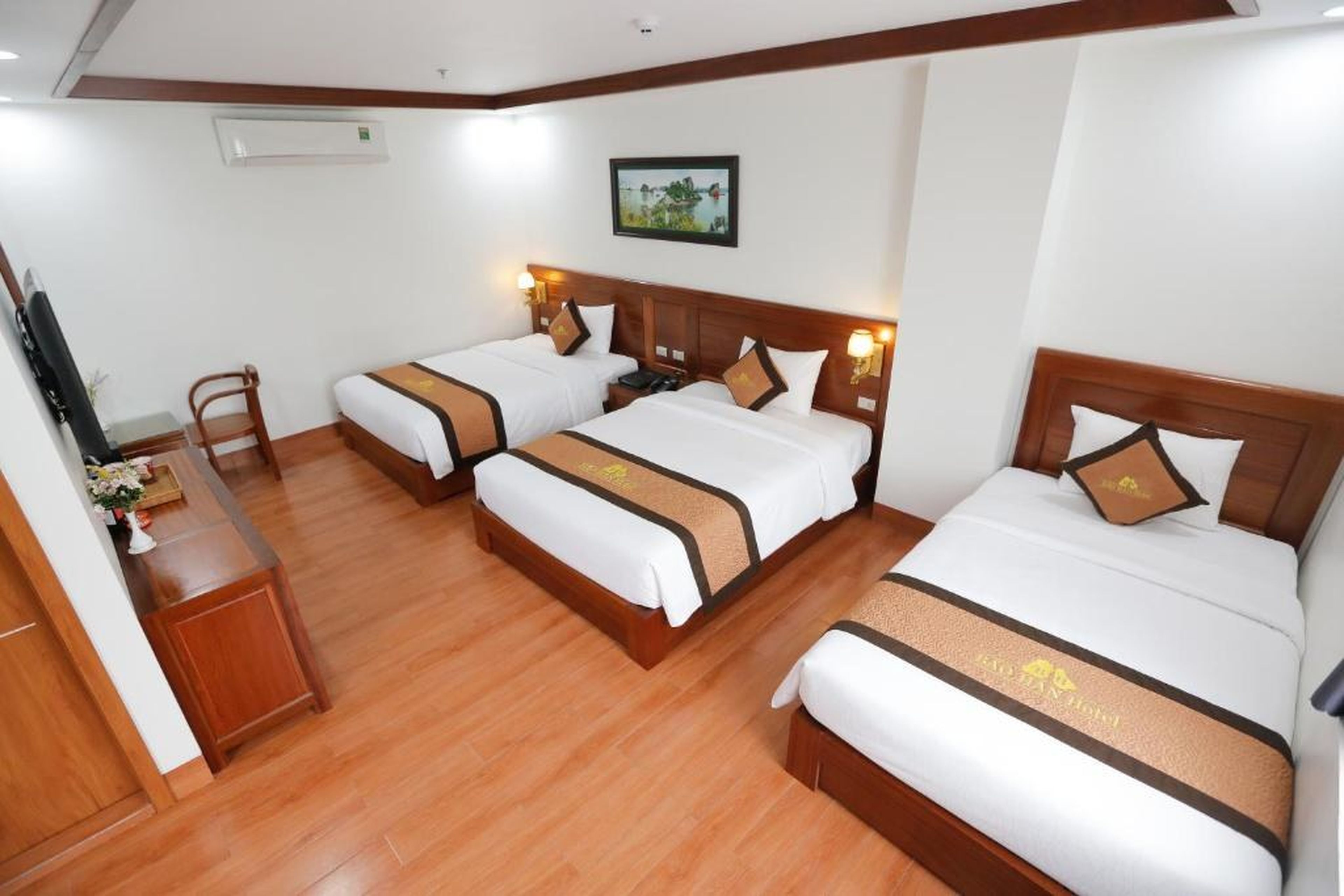 Bảo Hân Hotel - Hình 13